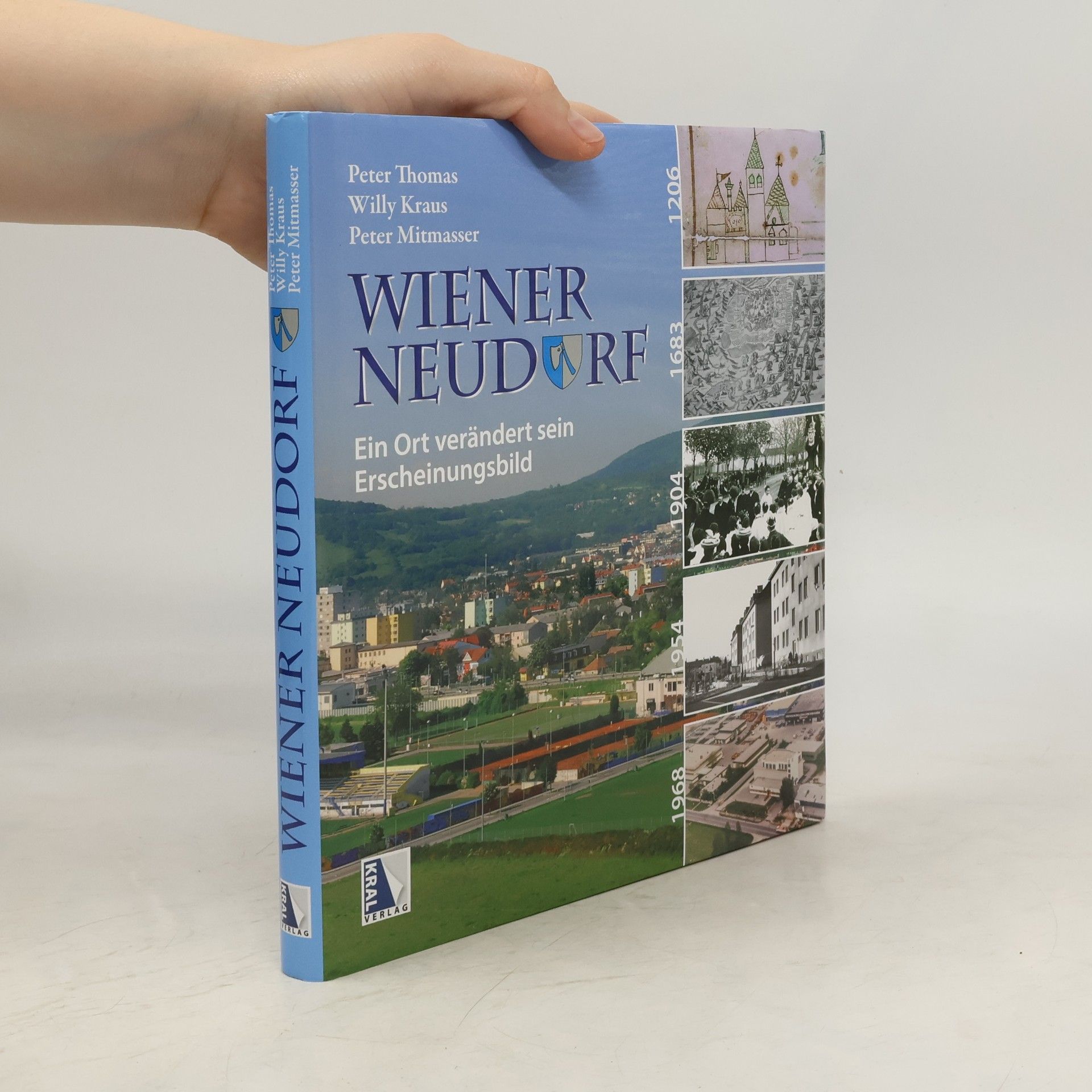 Thomas-Peter Gallon Wiener Neudorf