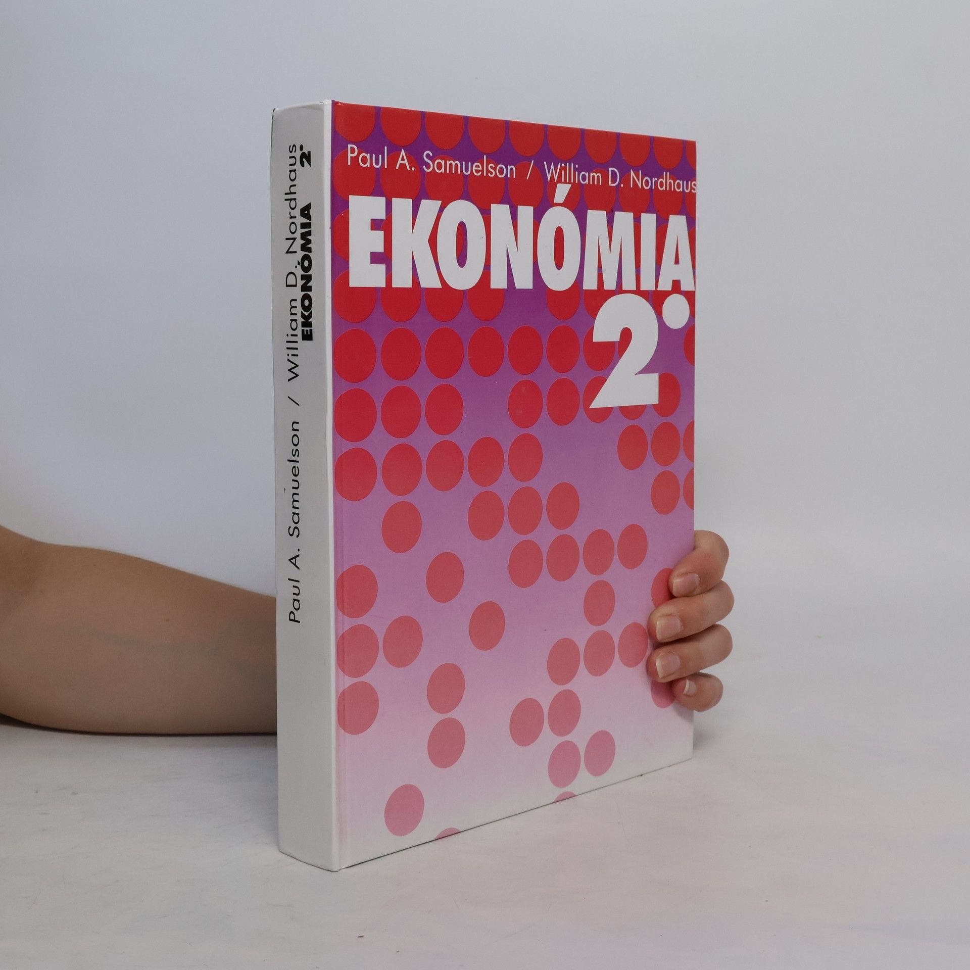 Ekonómia 2