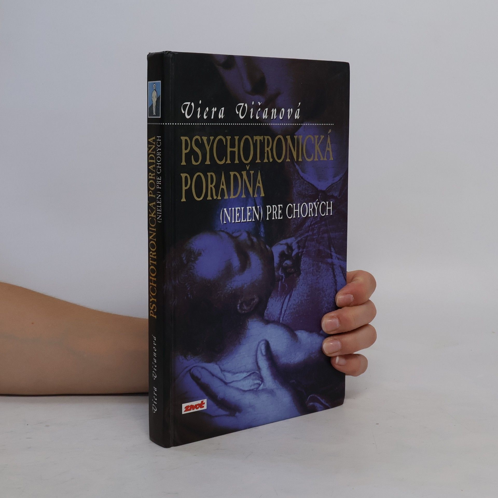 Psychotronická poradňa (nielen) pre chorých