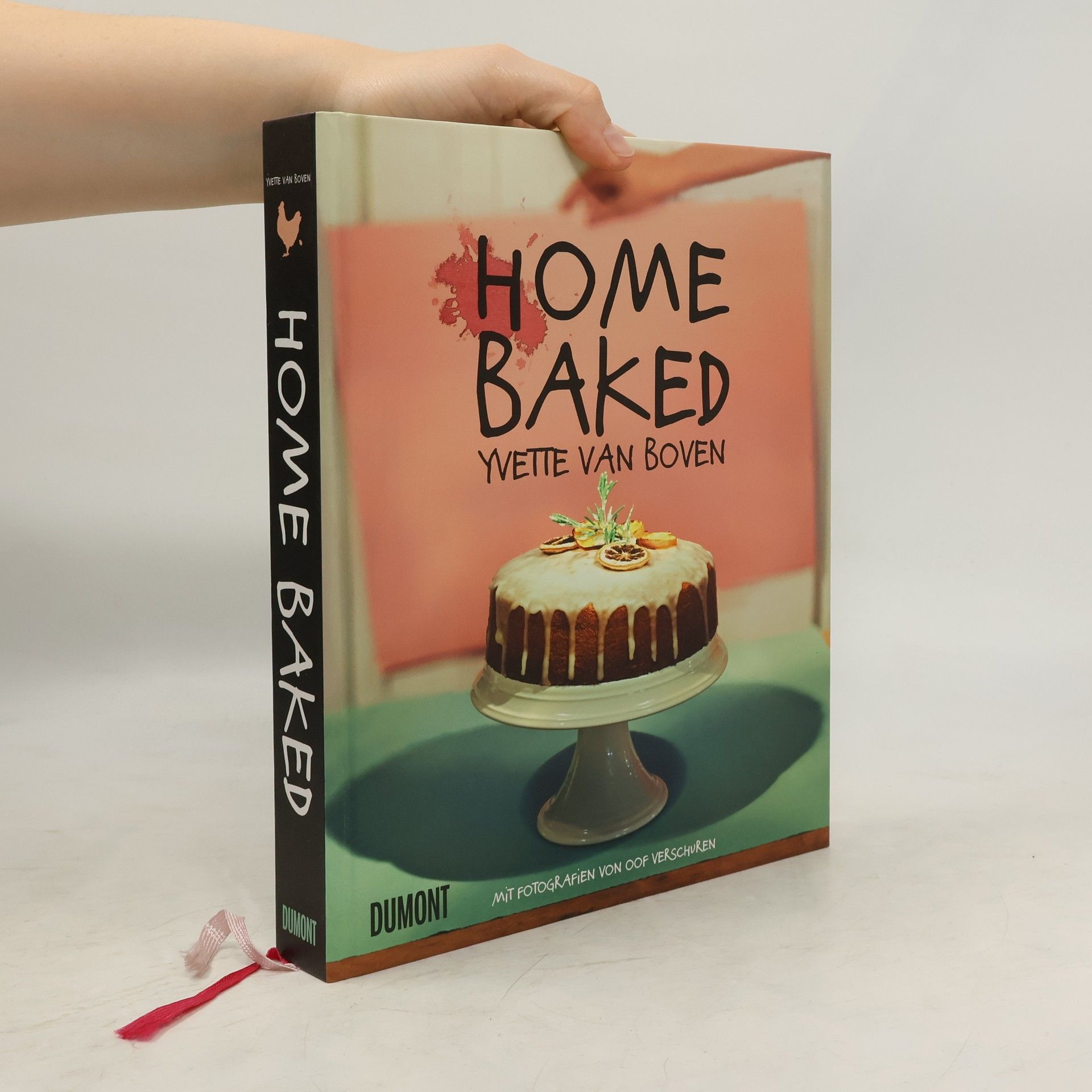Yvette van Boven Home Baked