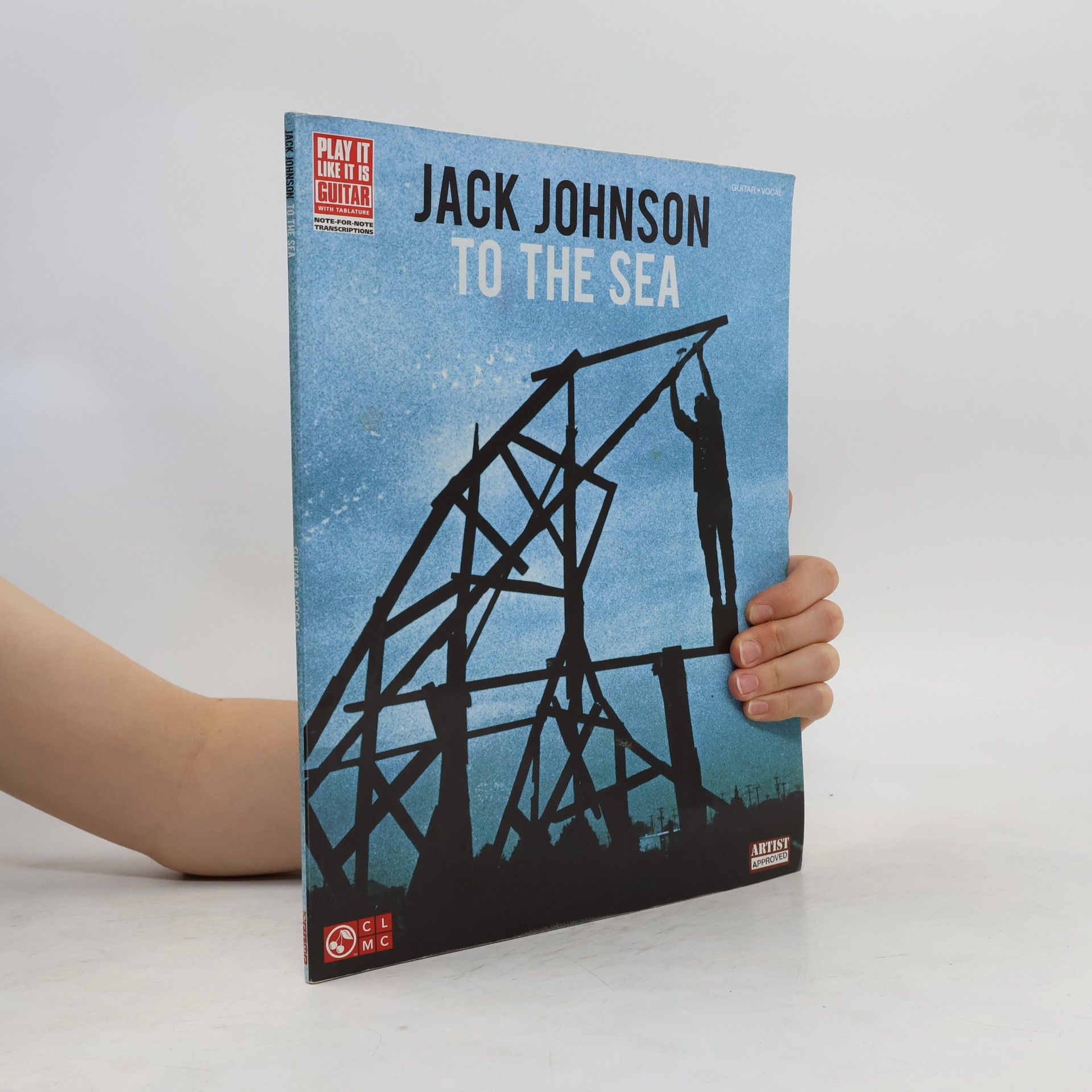Jack Johnson To the Sea