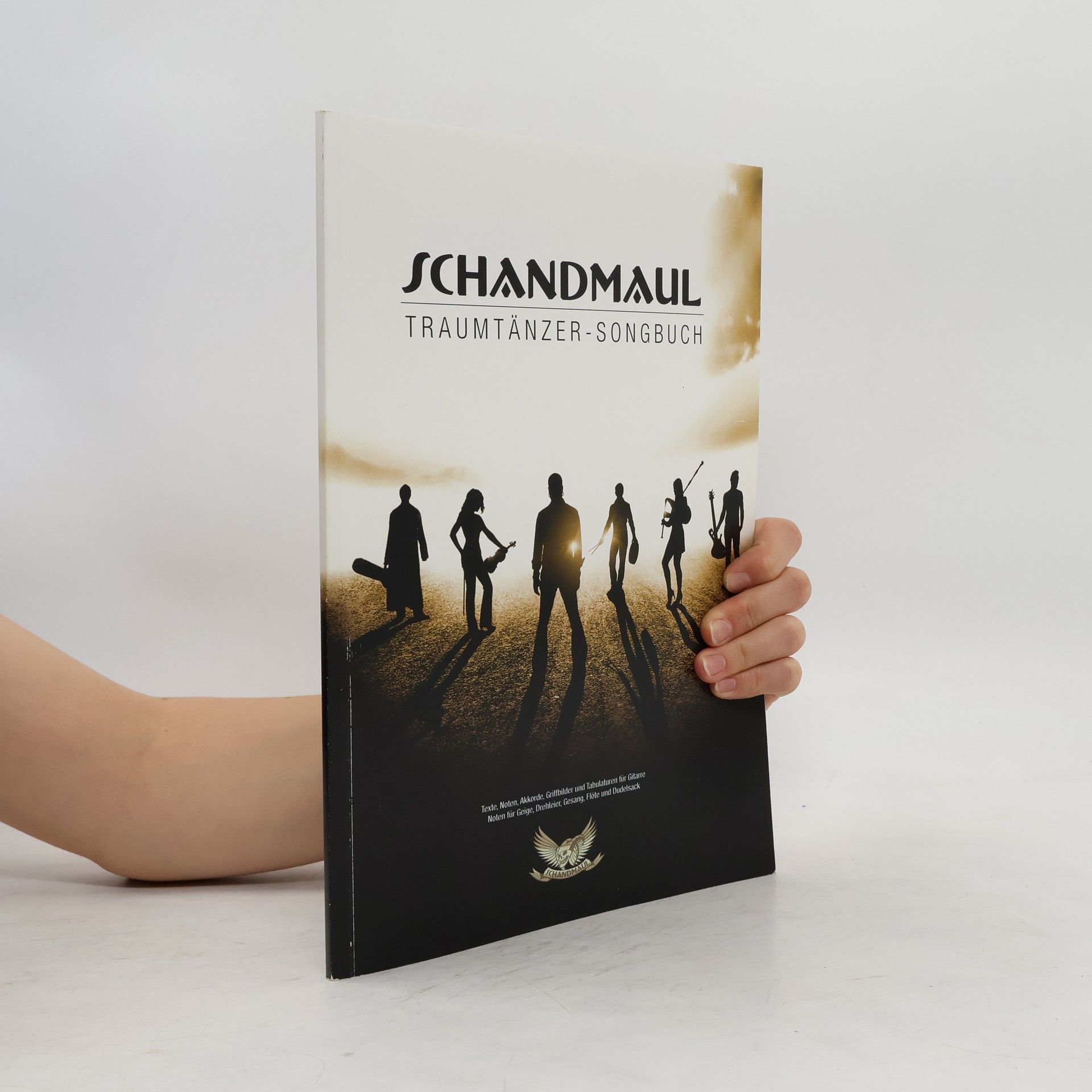 Schandmaul Schandmaul. Traumtänzer