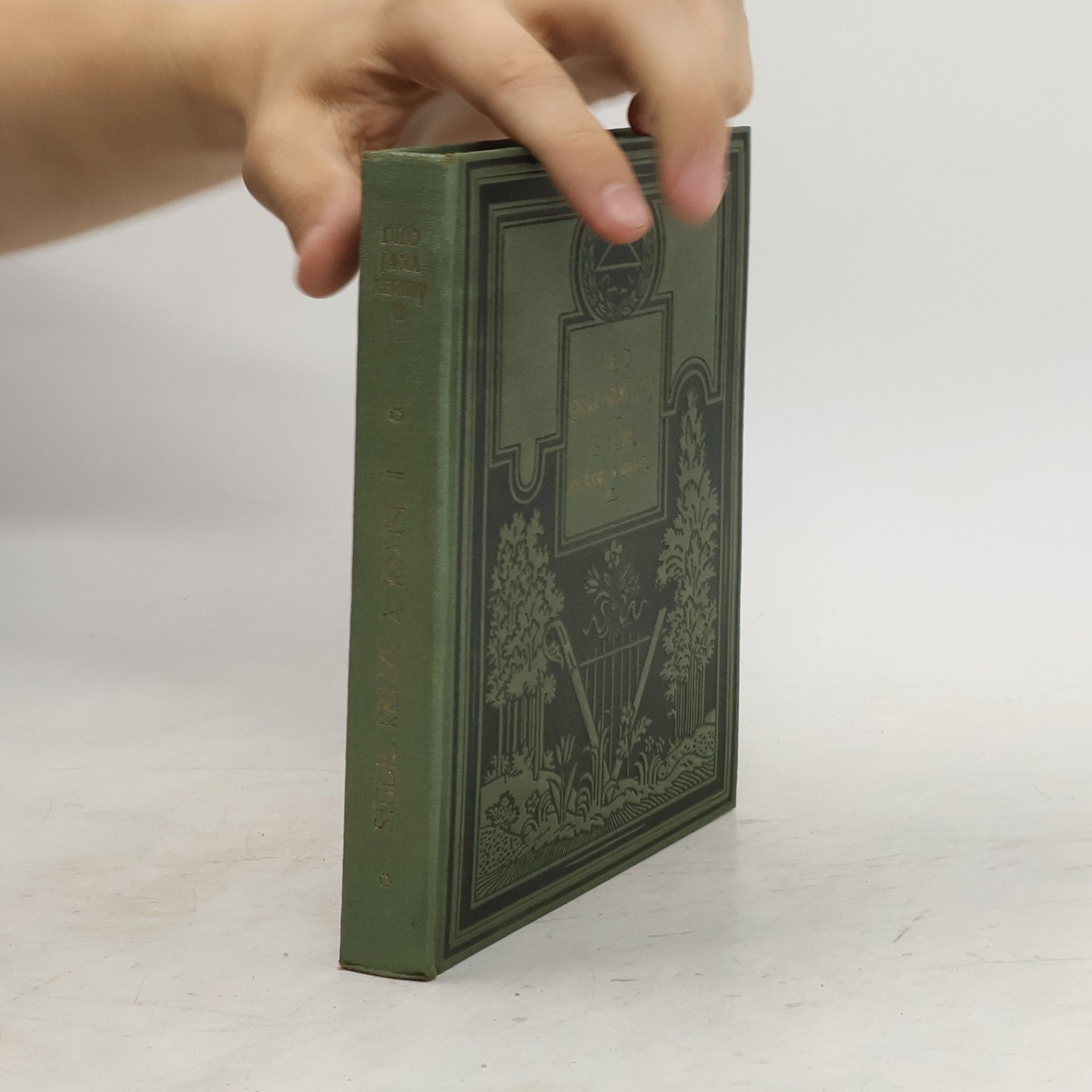 Jan Neruda Dílo Jana Nerudy IX. studie krátké a kratší II.