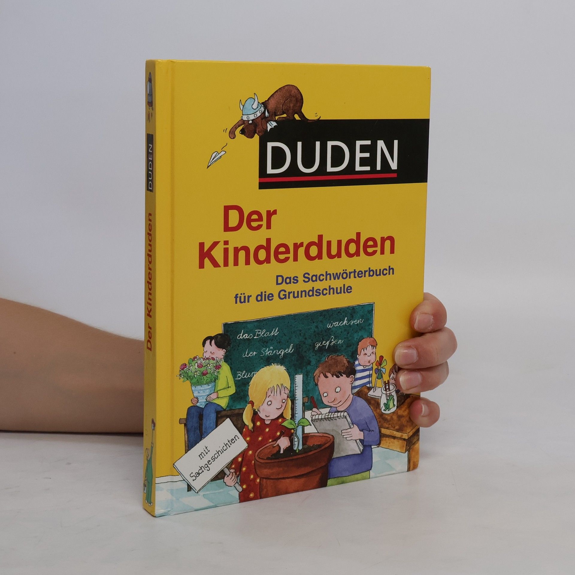 Ulrike Holzwarth Der Kinderduden