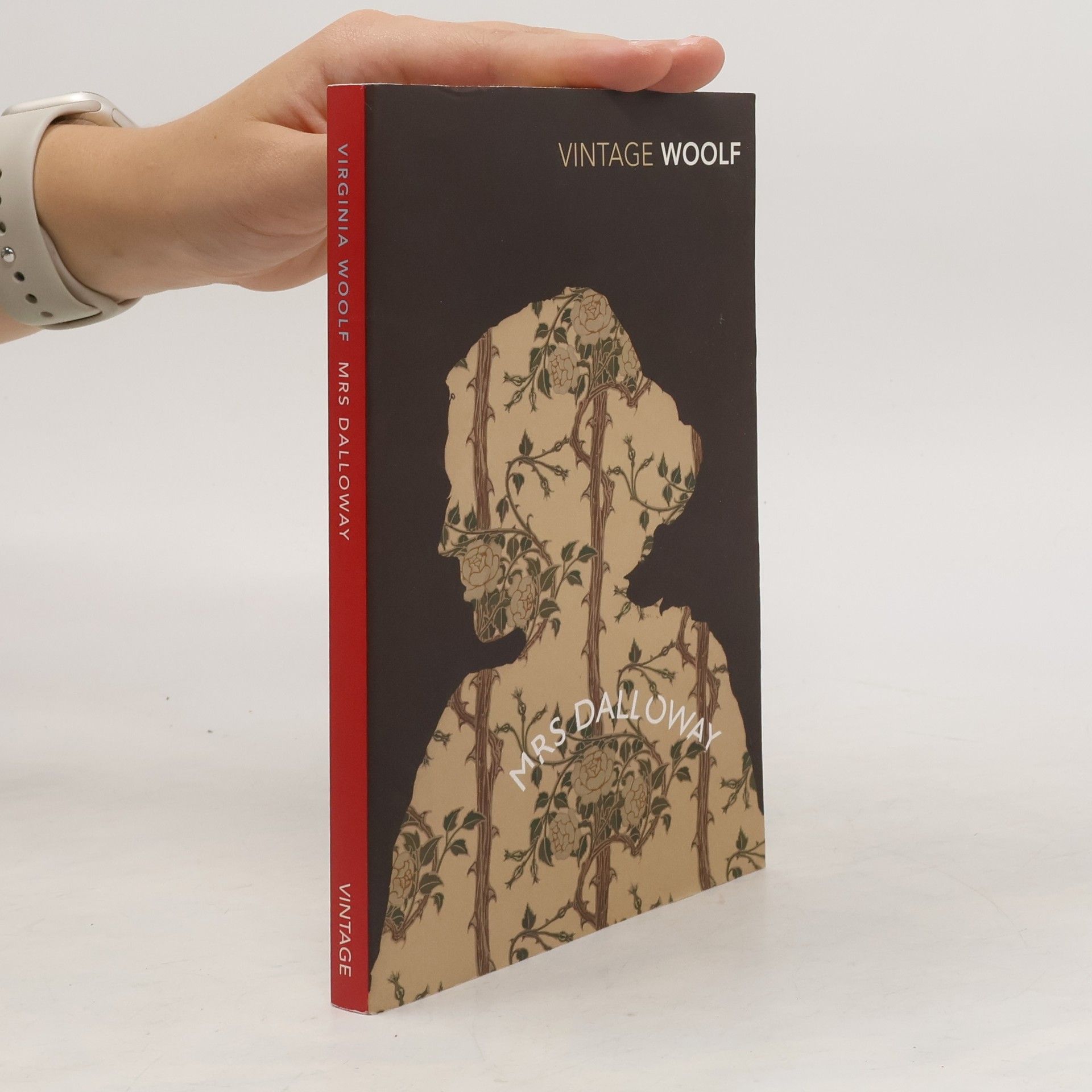 Virginia Woolf Mrs Dalloway