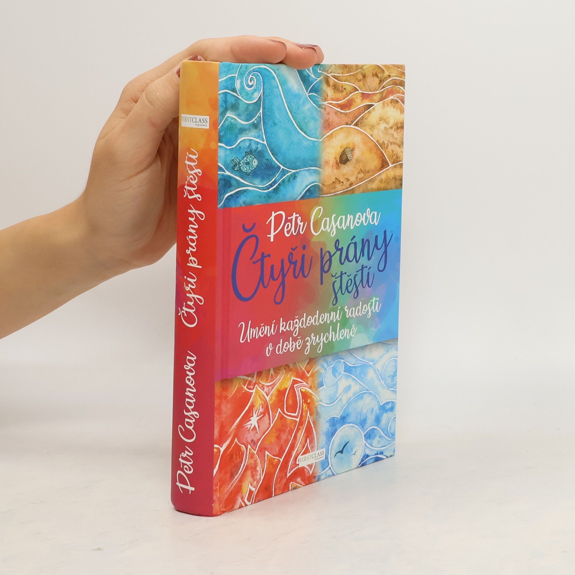 Čtyři prány štěstí