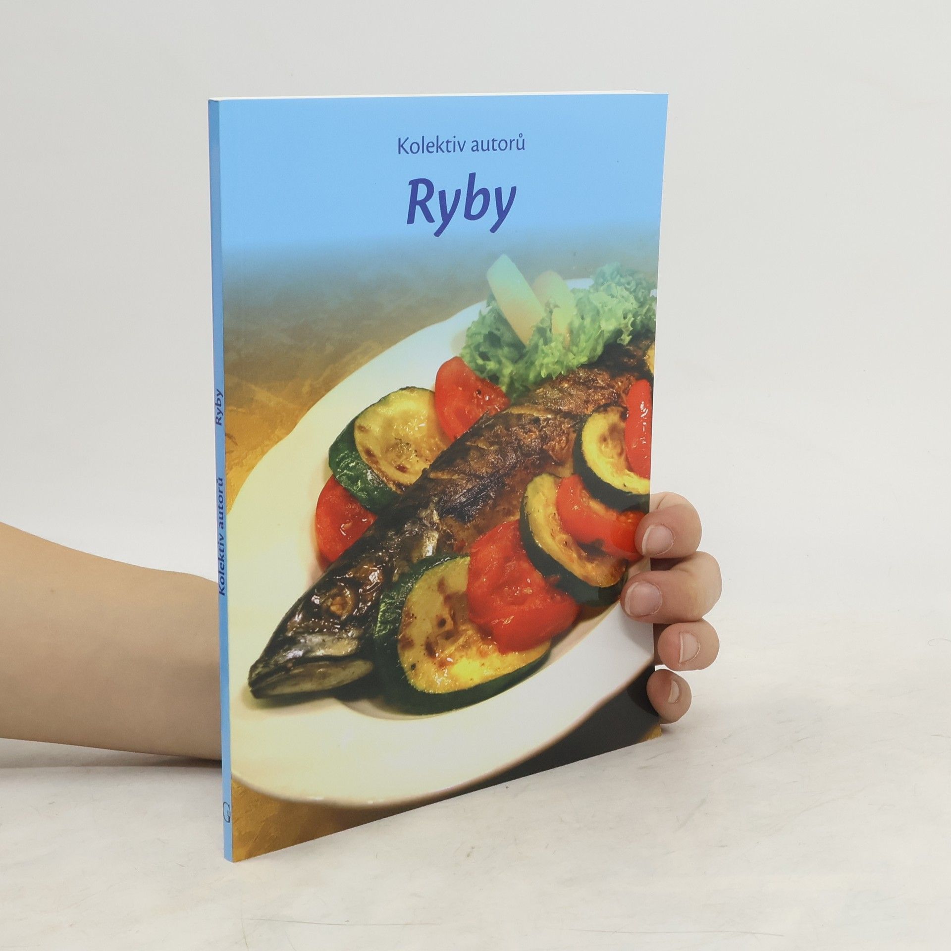 Collectif d'auteurs Ryby
