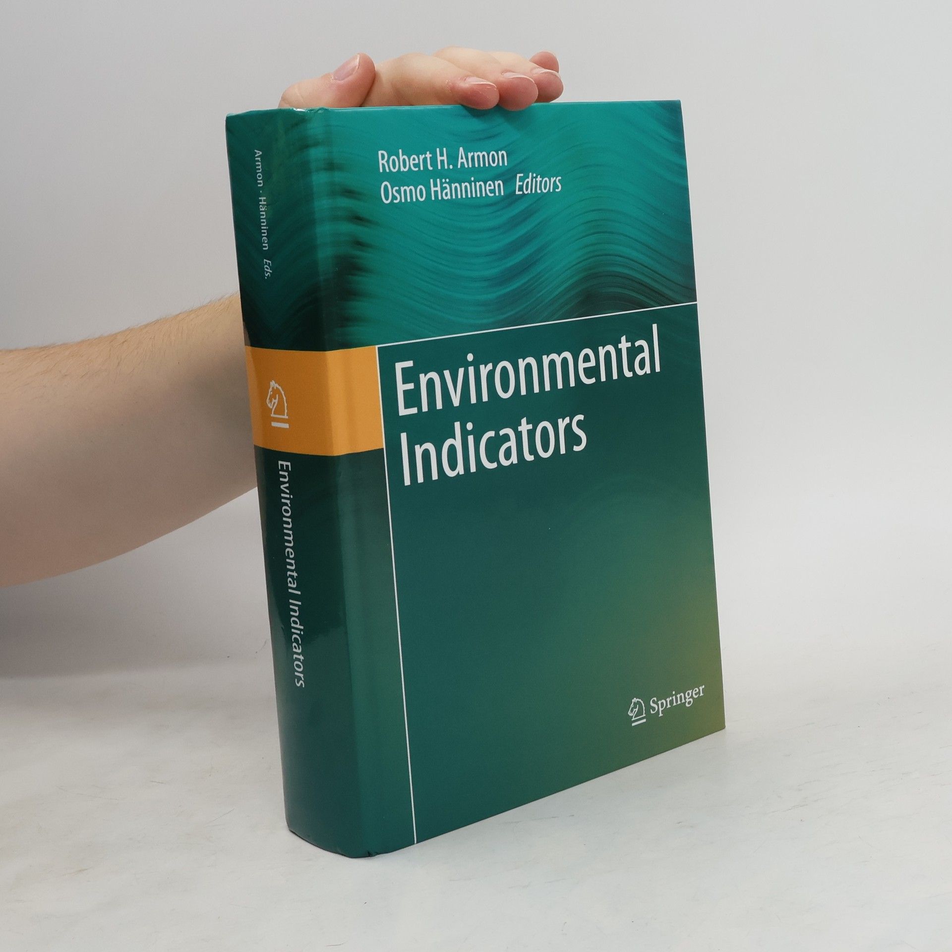 Robert H. Armon Environmental Indicators