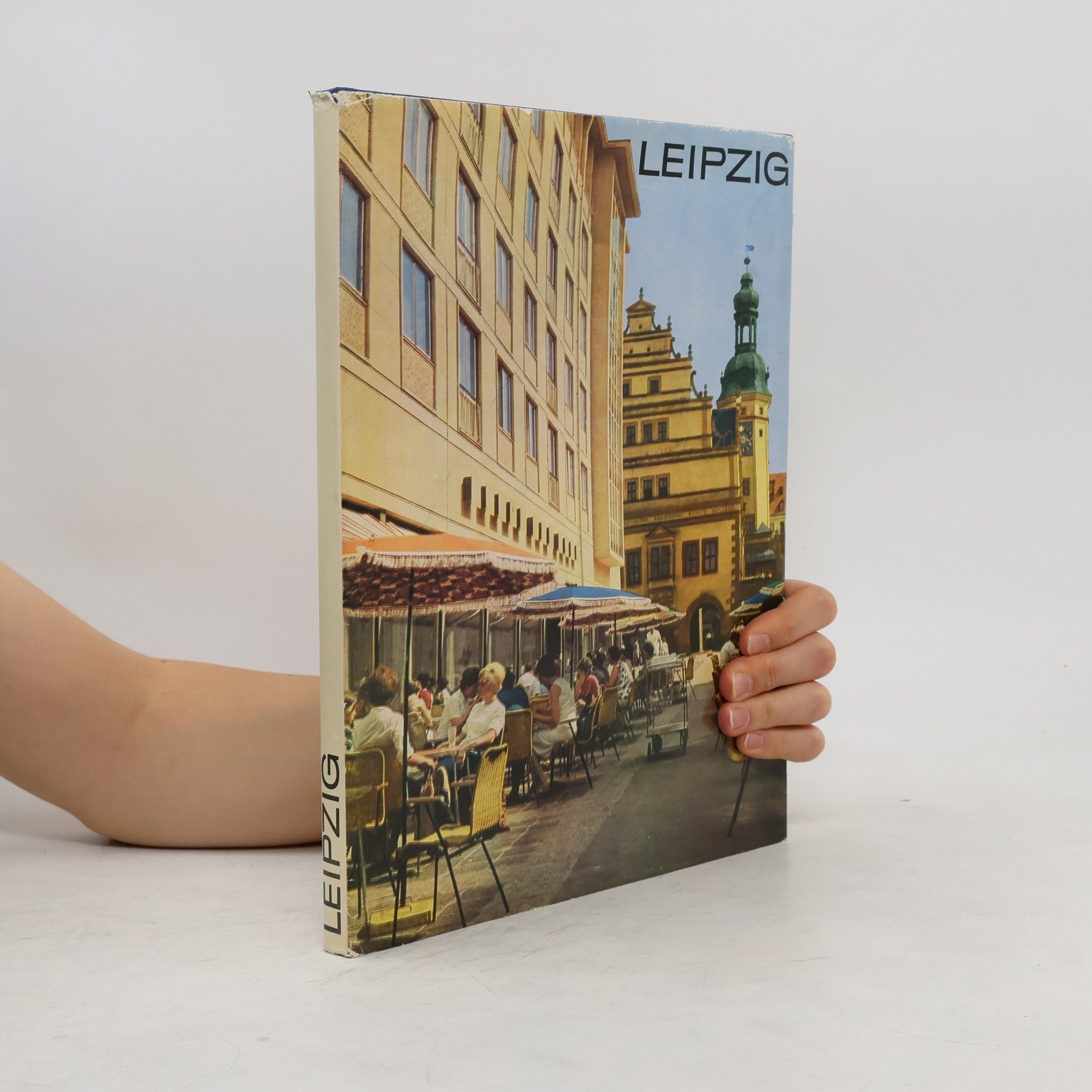 Autorenkollektiv Leipzig