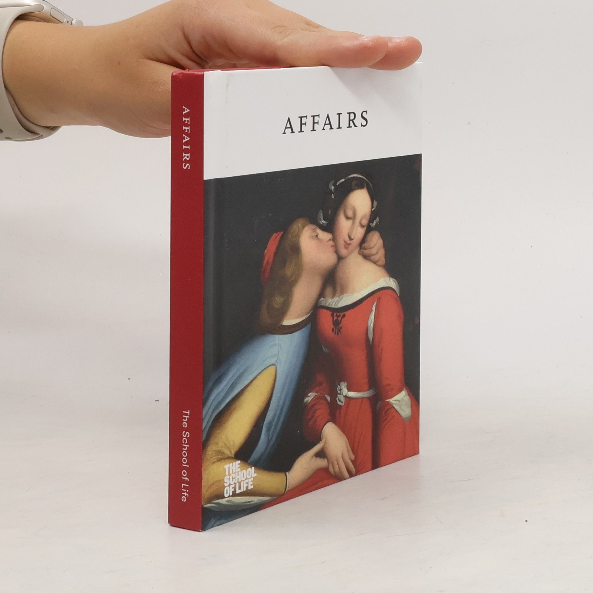 The School of Life Affairs