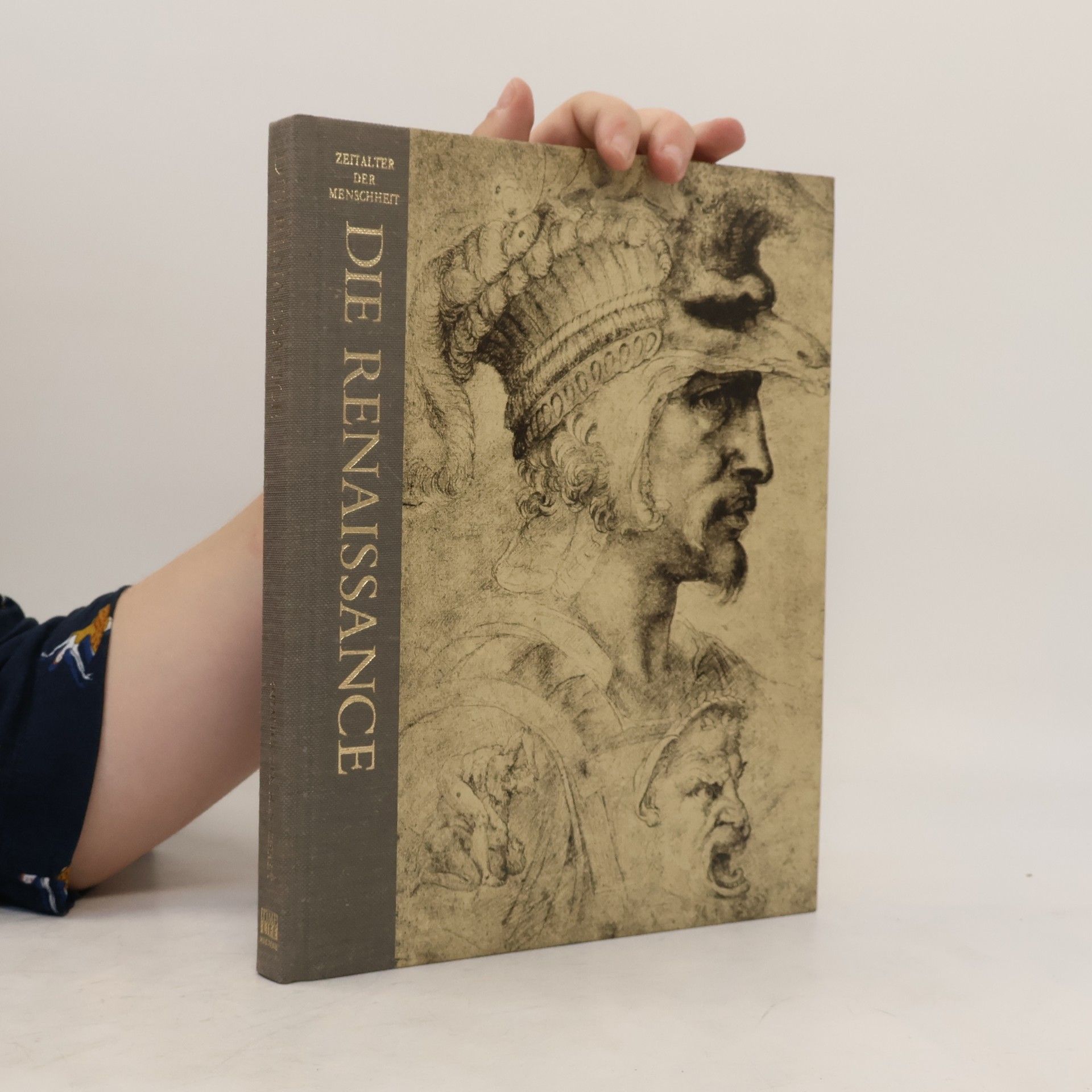 John R. Hale Die Renaissance