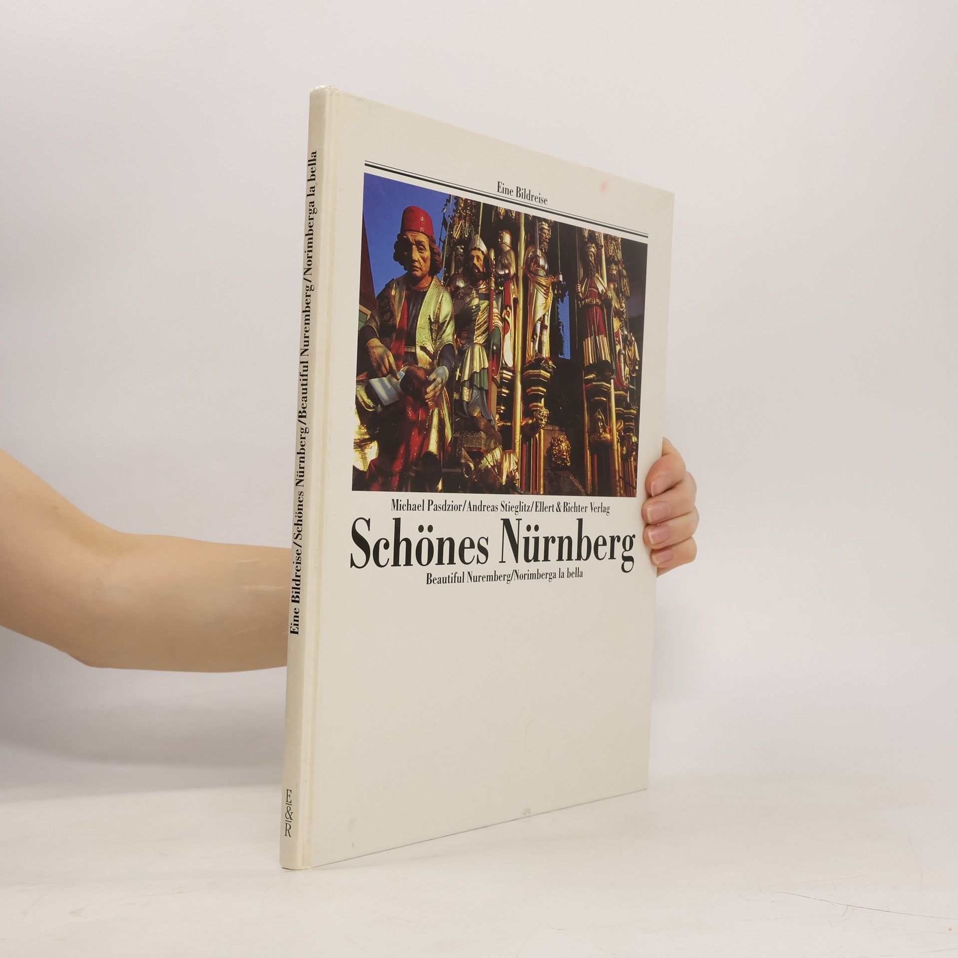 Michael Pasdzior Schönes Nürnberg