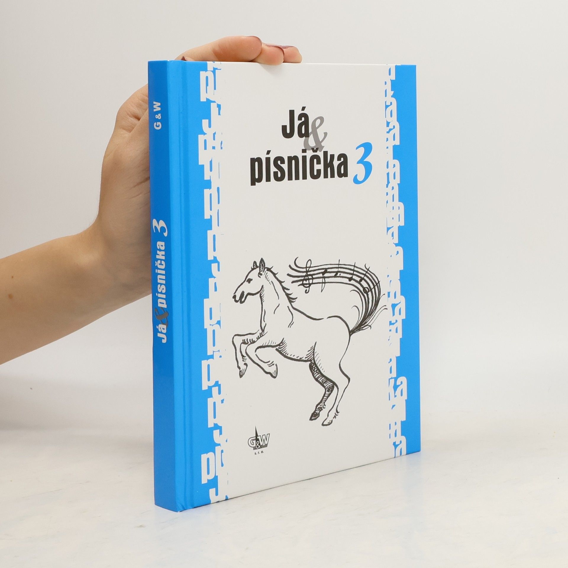 Soňa Kozáková Já & písnička 3
