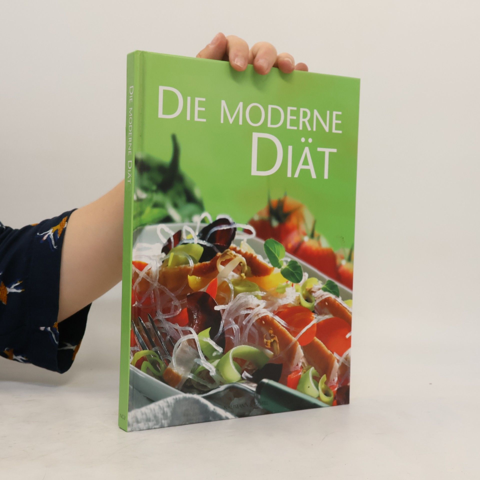 Autorenkollektiv Die moderne Diät