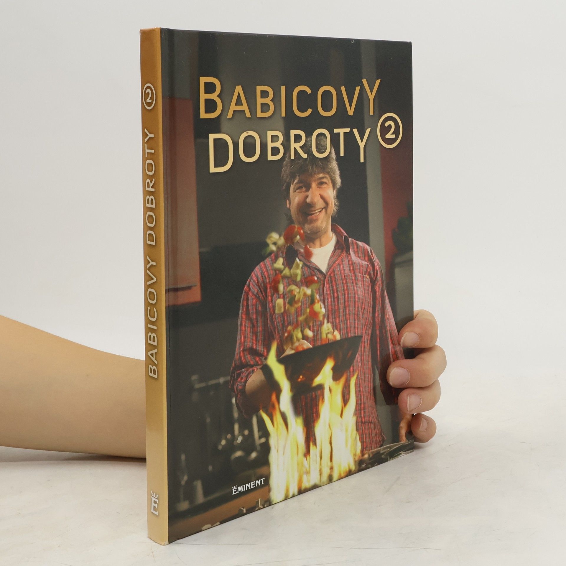 Babicovy dobroty 2
