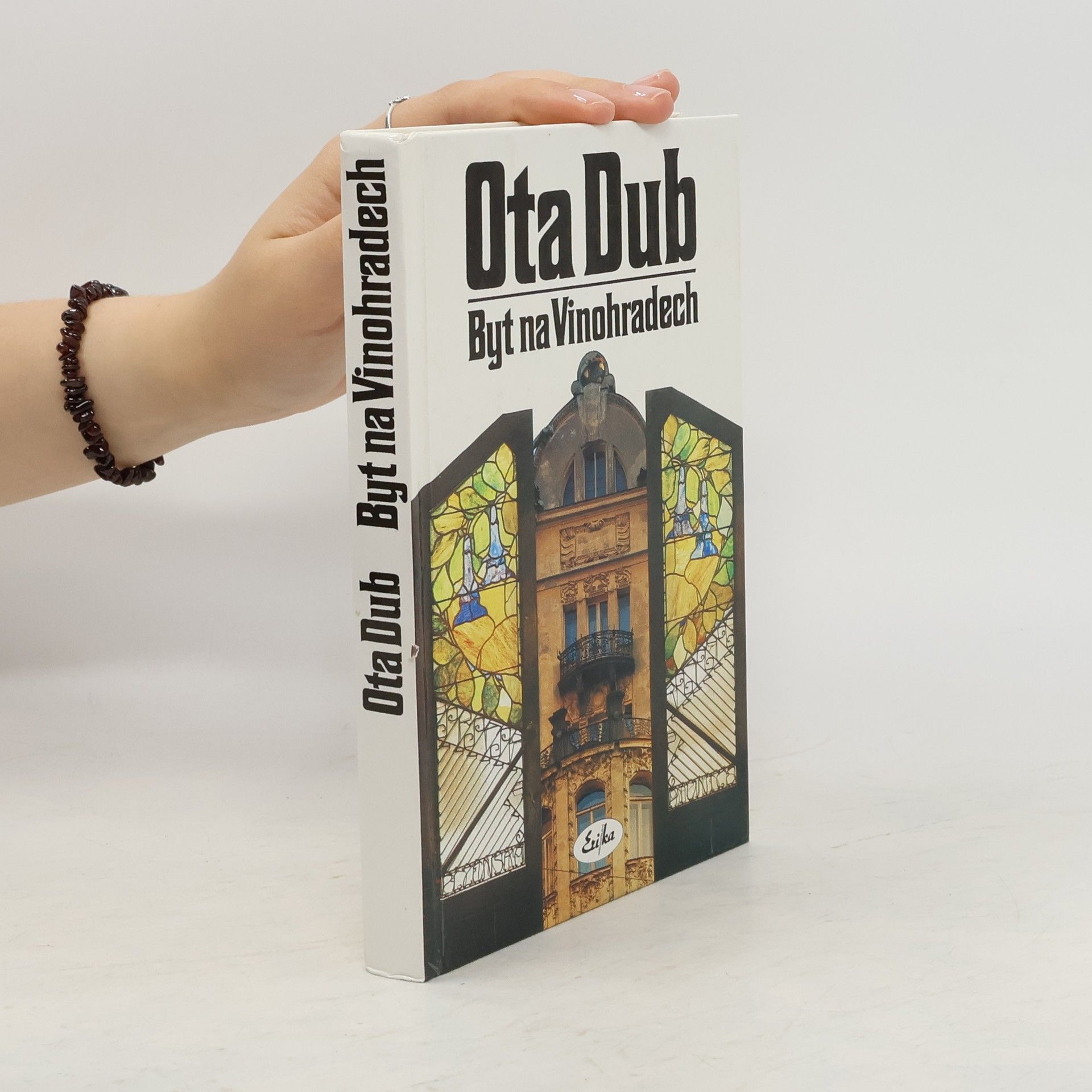 Ota Dub Byt na Vinohradech
