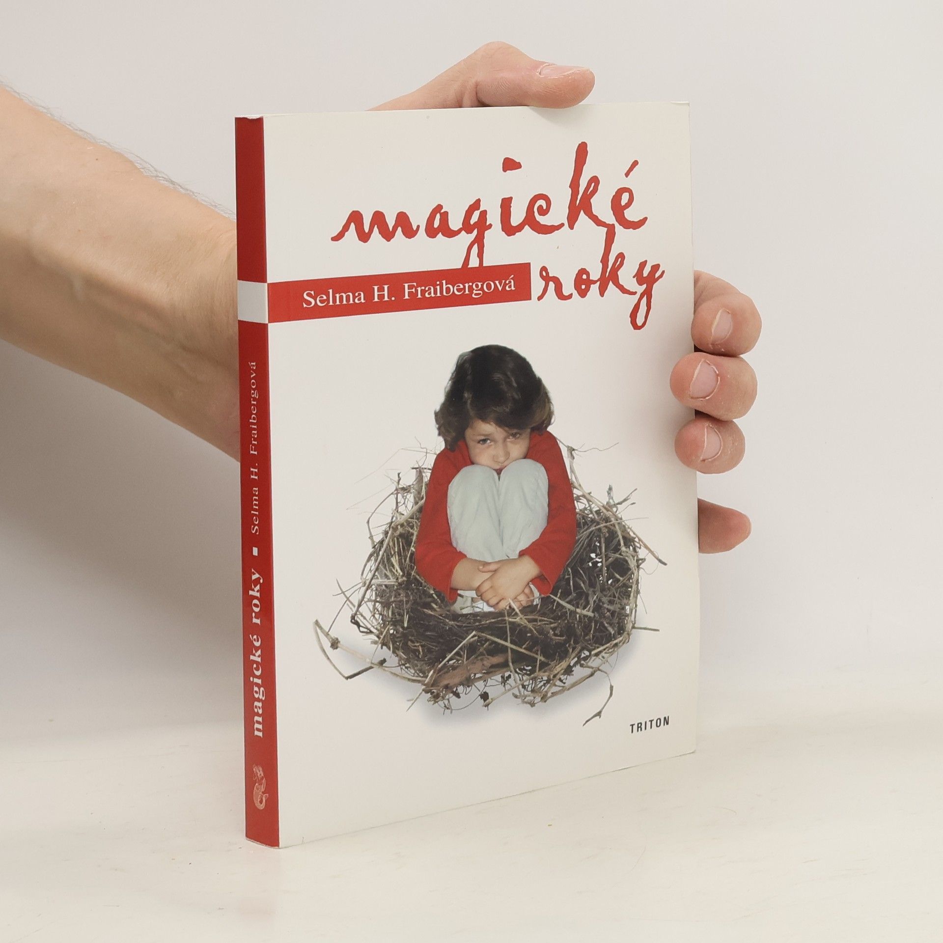 Selma Fraiberg Magické roky