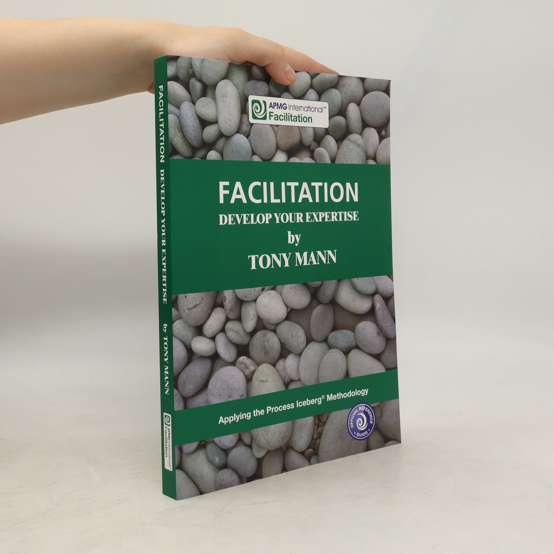 Troy Mann Facilitation