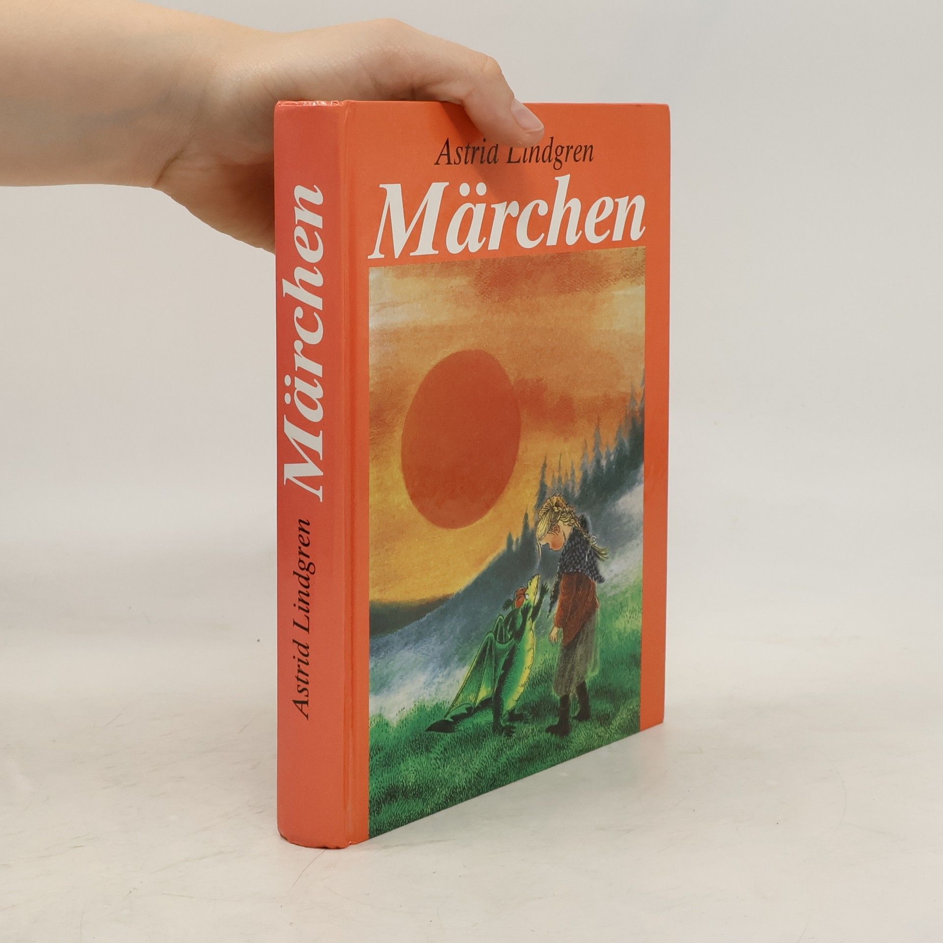 Astrid Lindgren Märchen