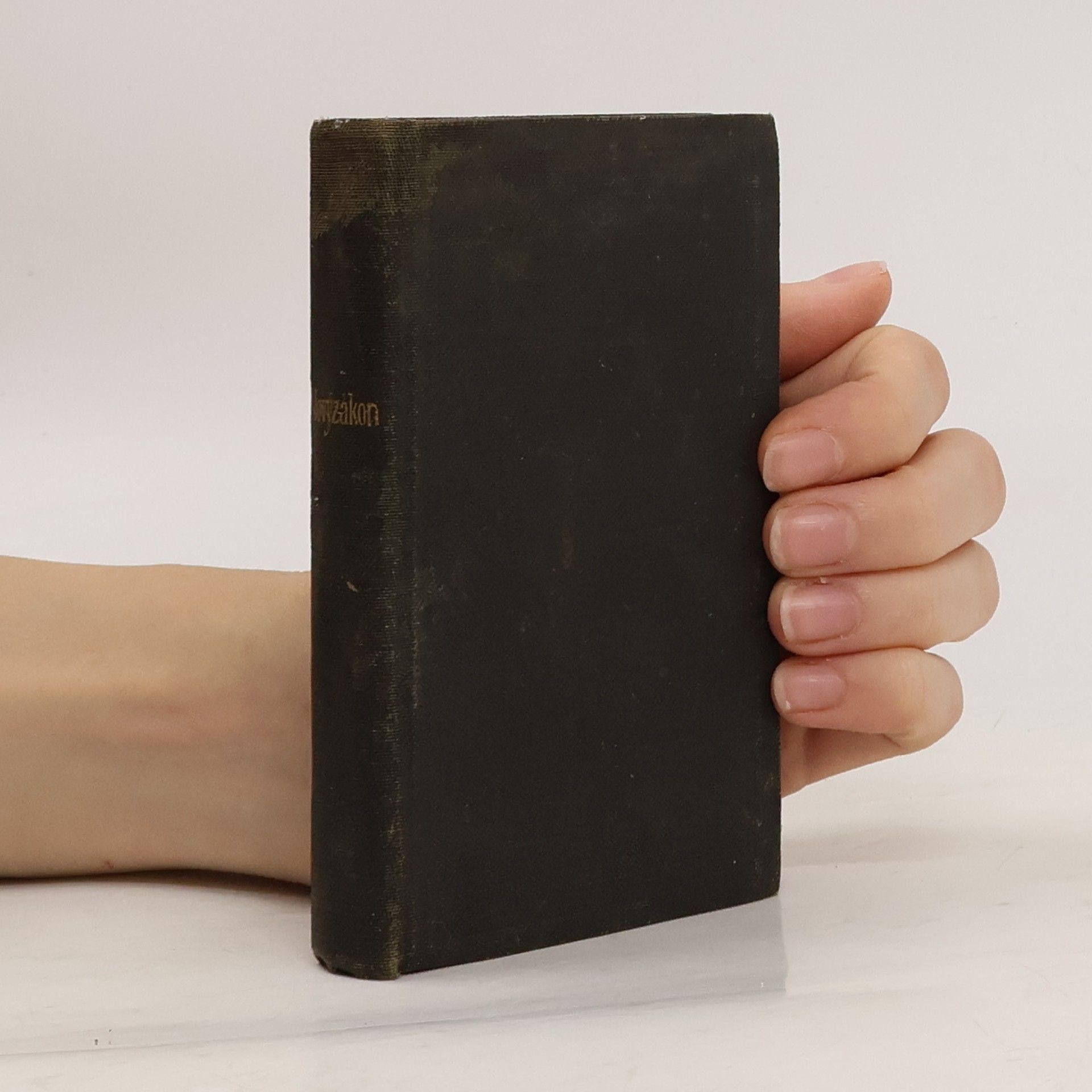 Autores varios Nový zákon