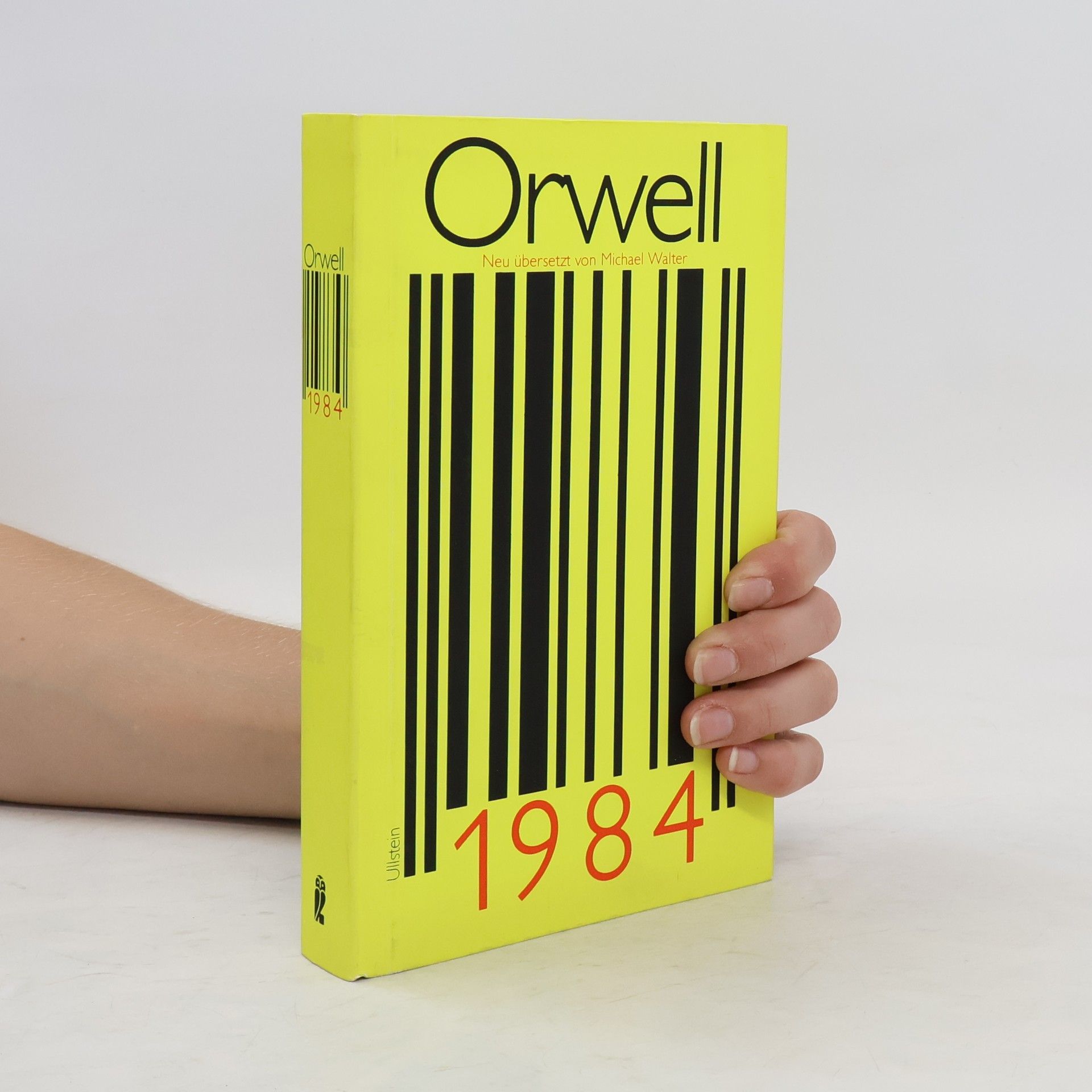 George Orwell 1984