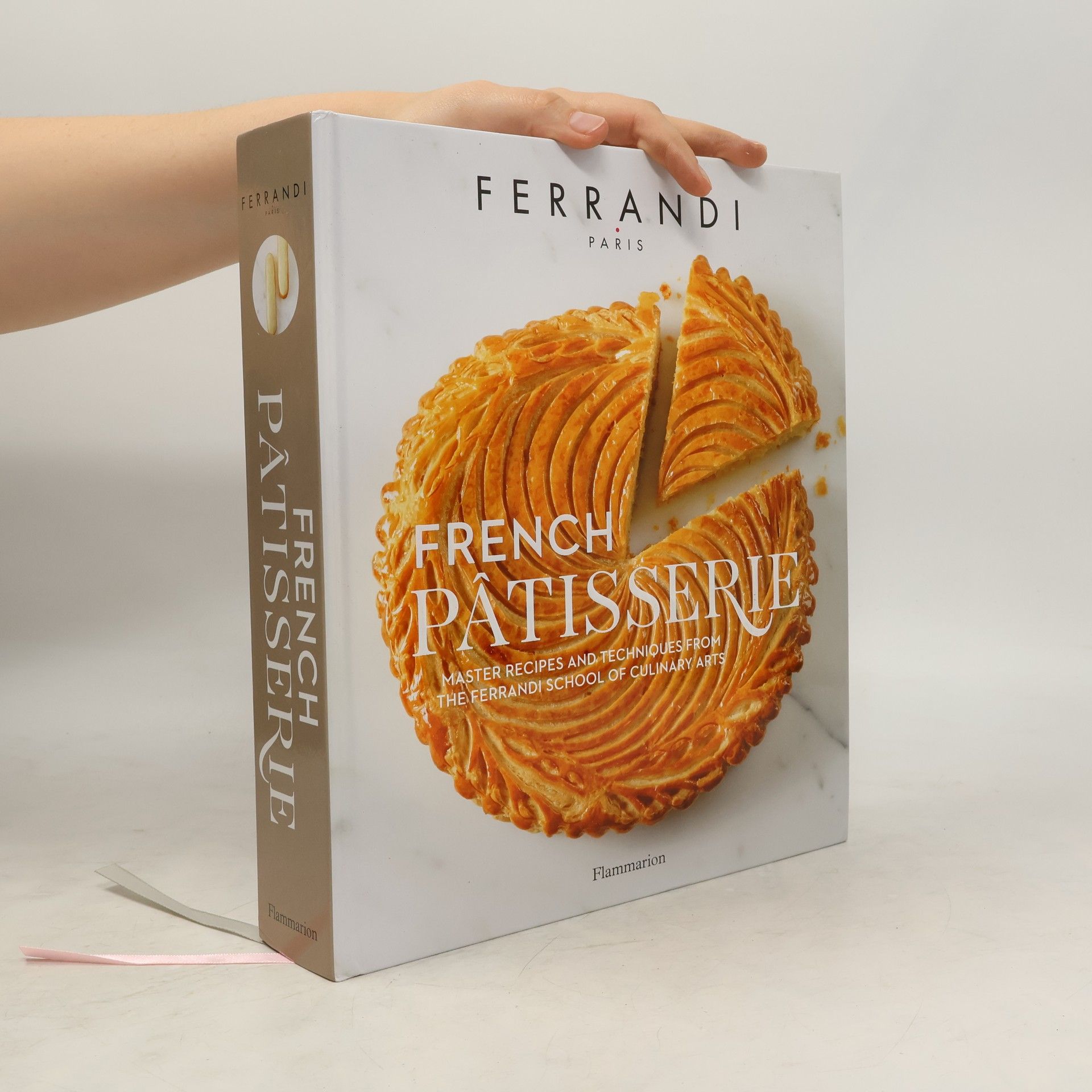 Collectif d'auteurs French Pâtisserie