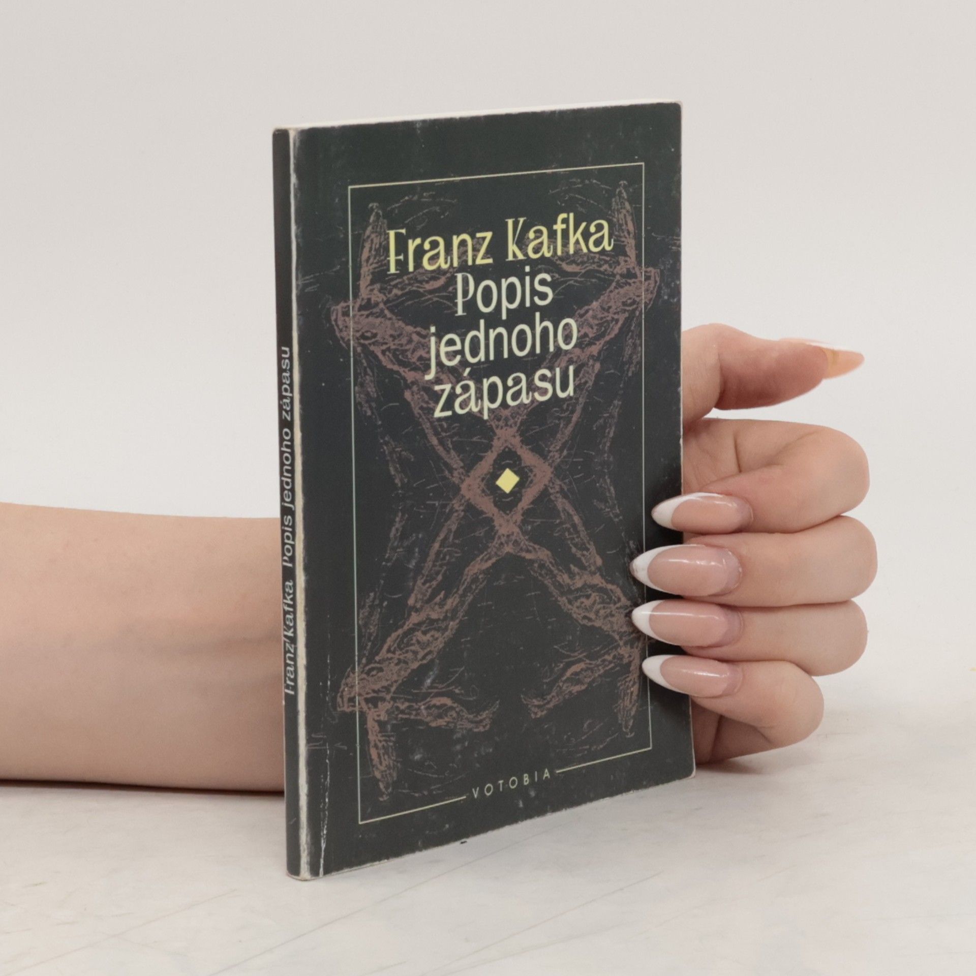 Popis jednoho zápasu