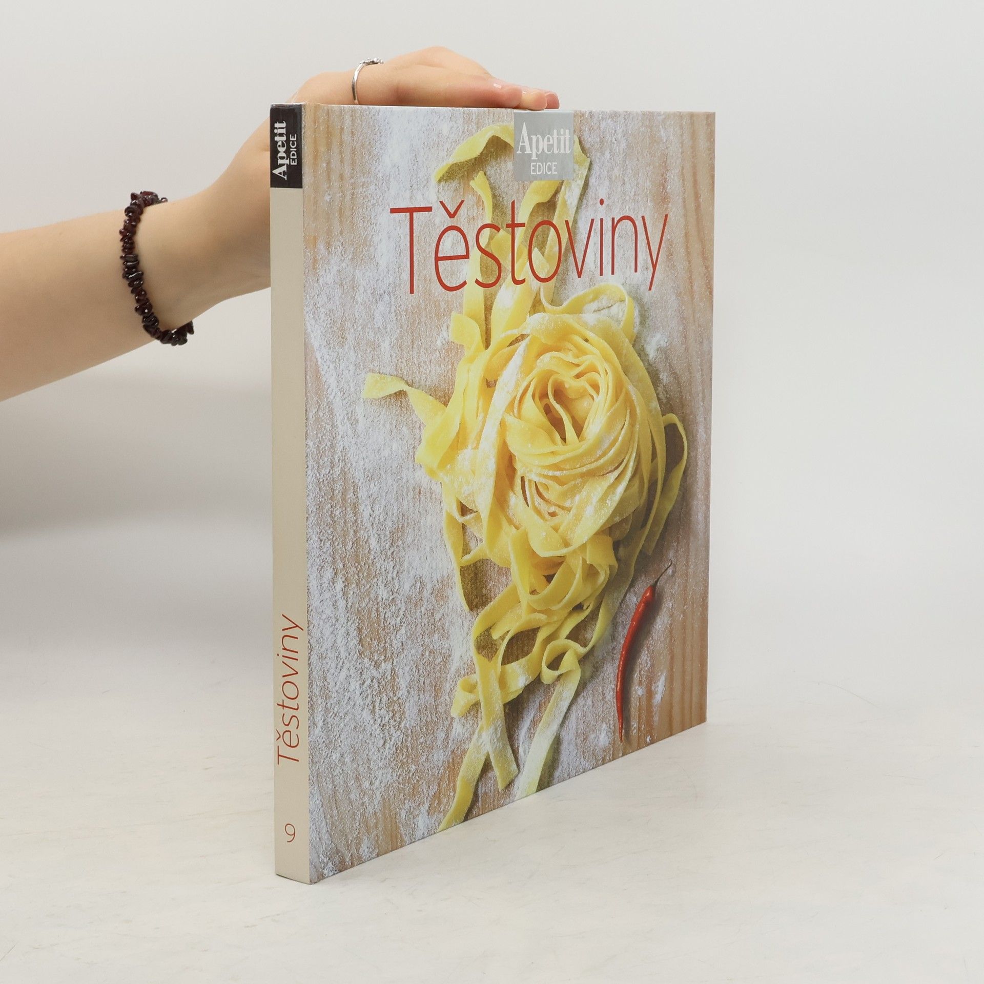 Collectif d'auteurs Těstoviny