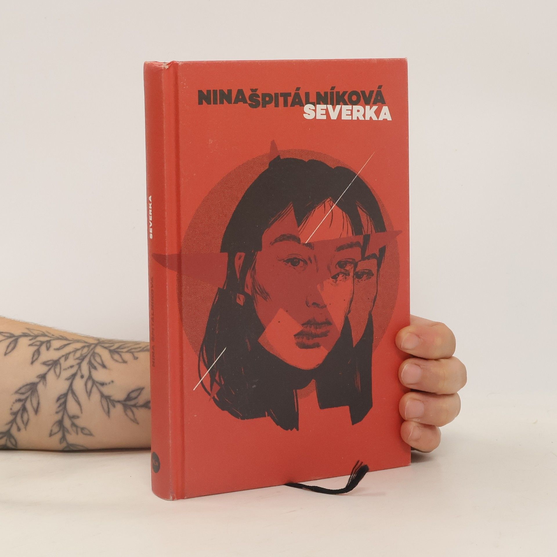Nina Špitálníková Severka