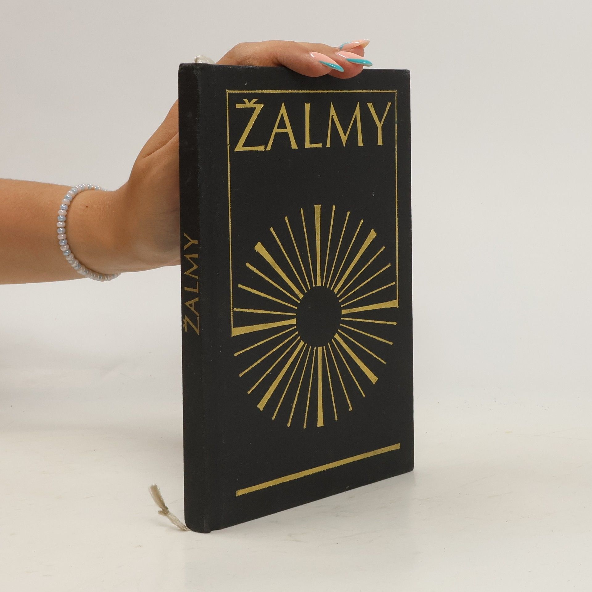 kolektiv Žalmy
