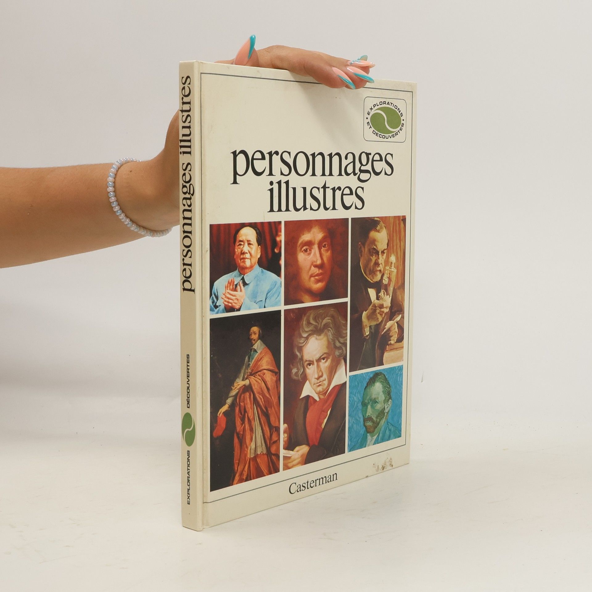Personnages illustres