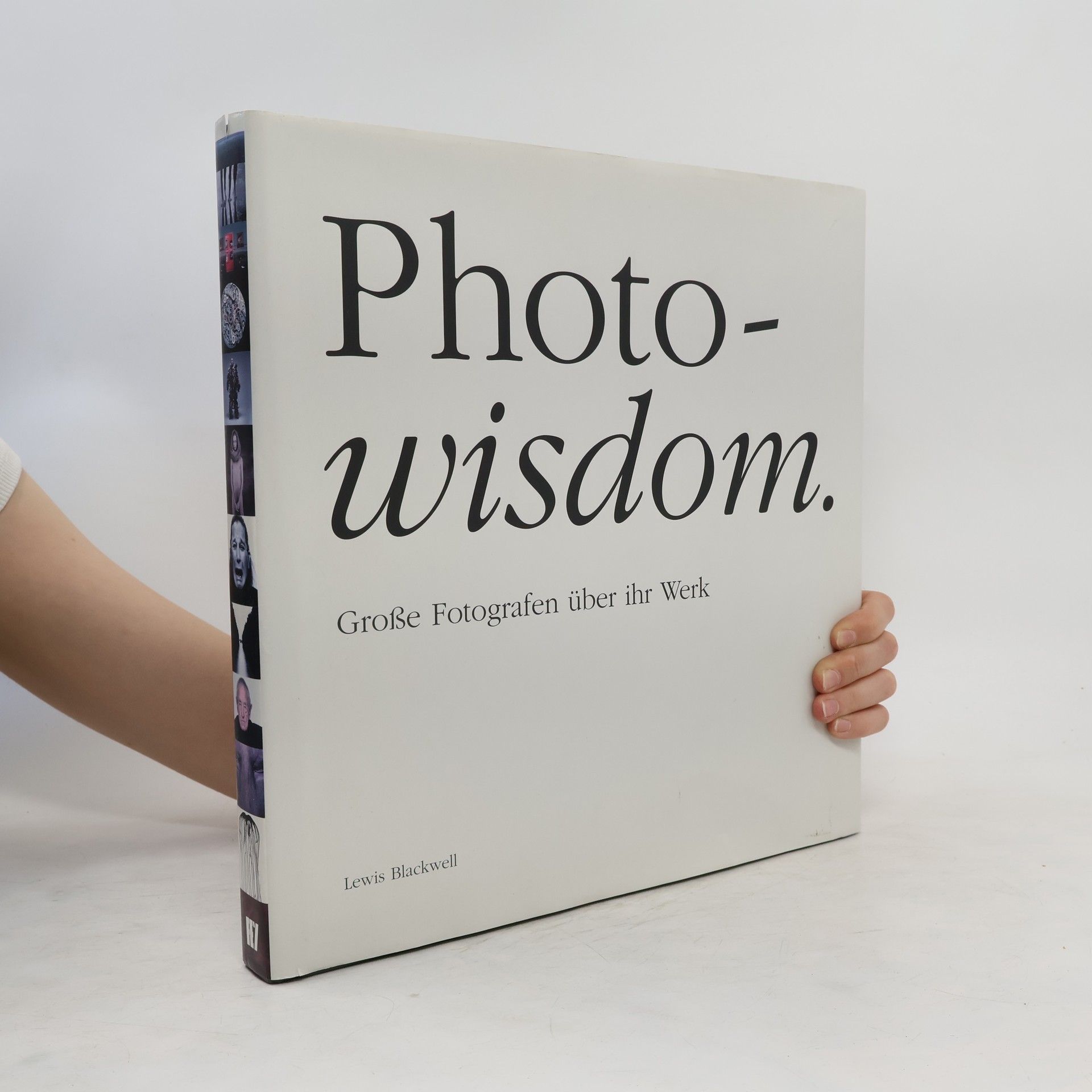 Lewis Blackwell Photo-wisdom