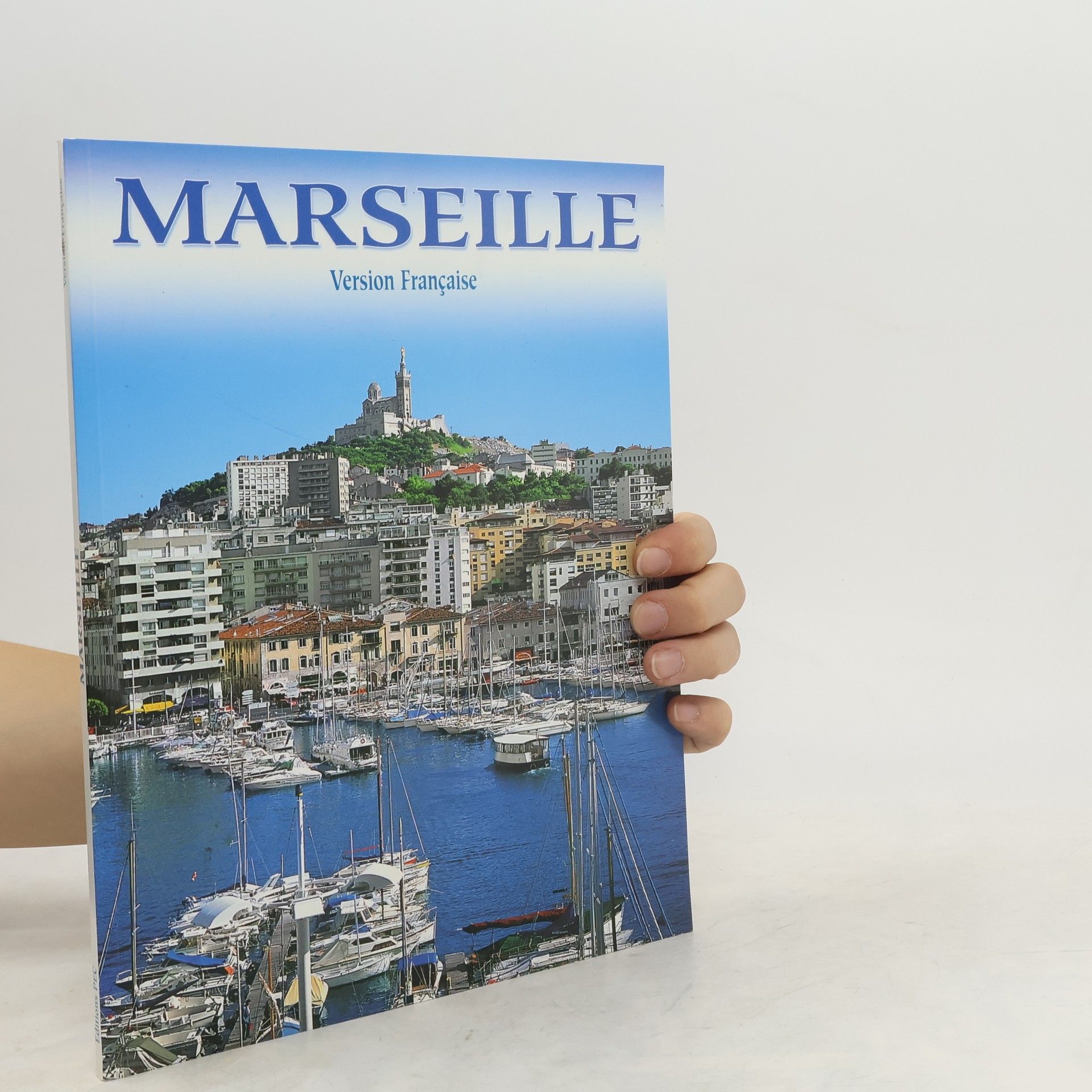 Collectif d'auteurs Marseille