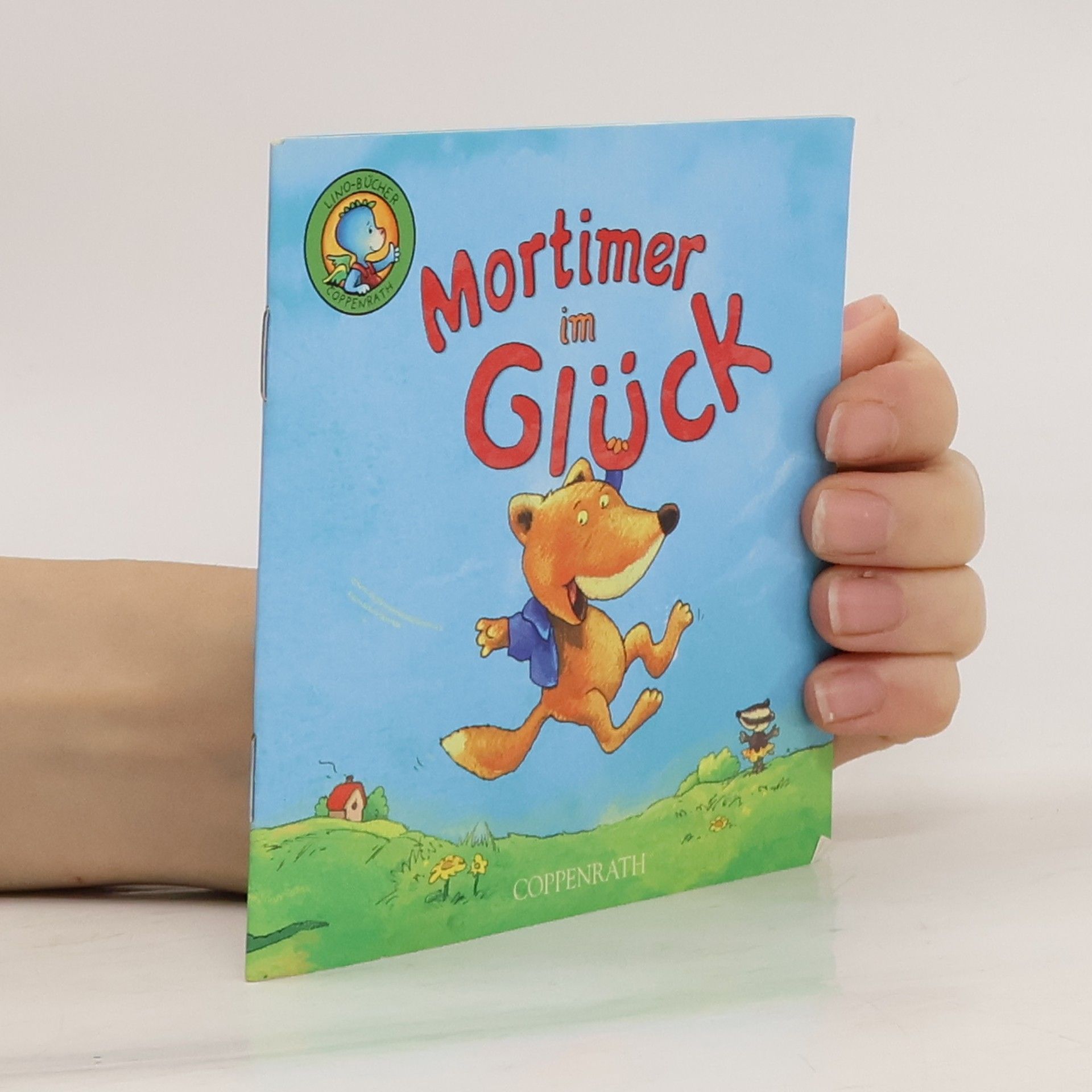 Autorenkollektiv Mortimer im Glück