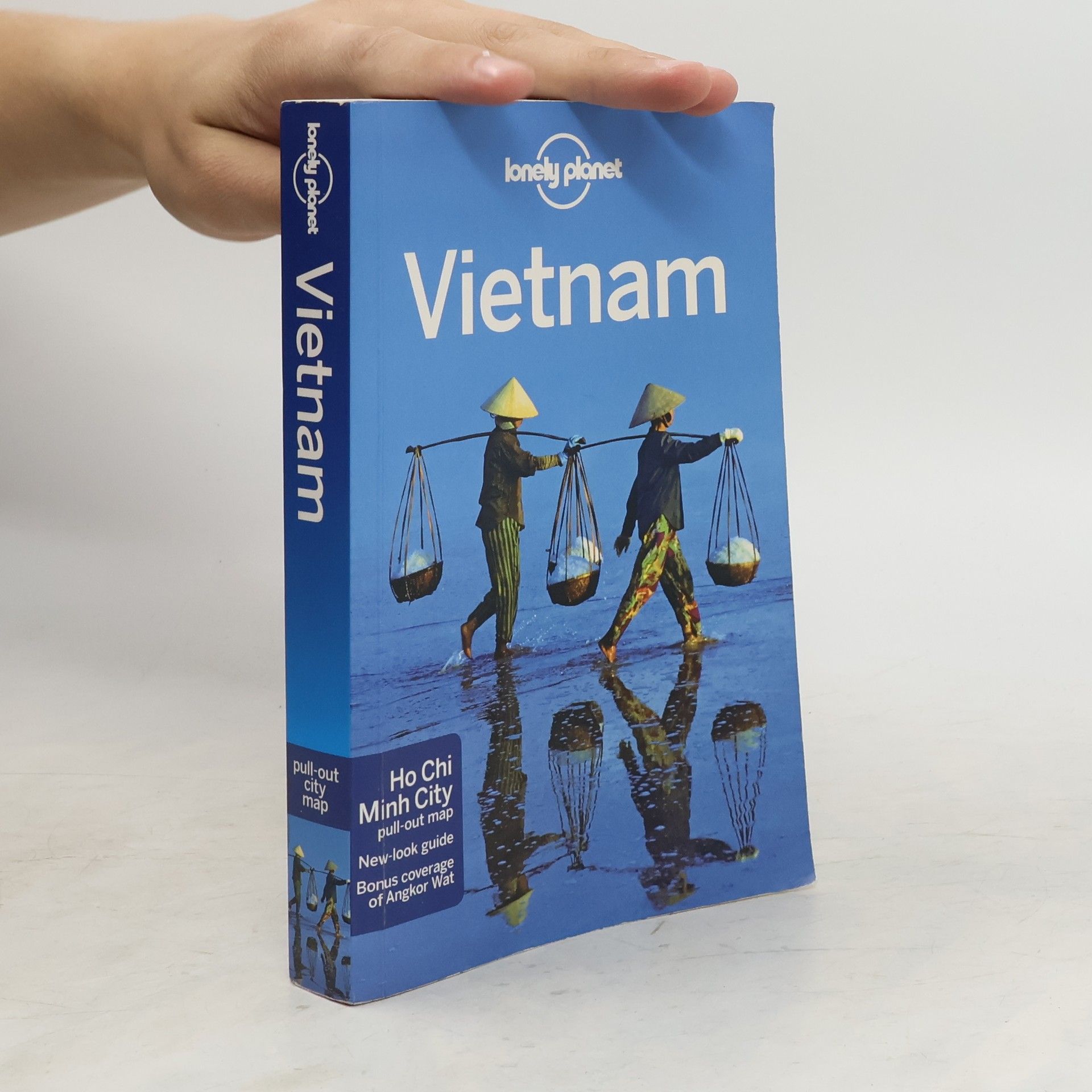 Kolektív autorov Vietnam