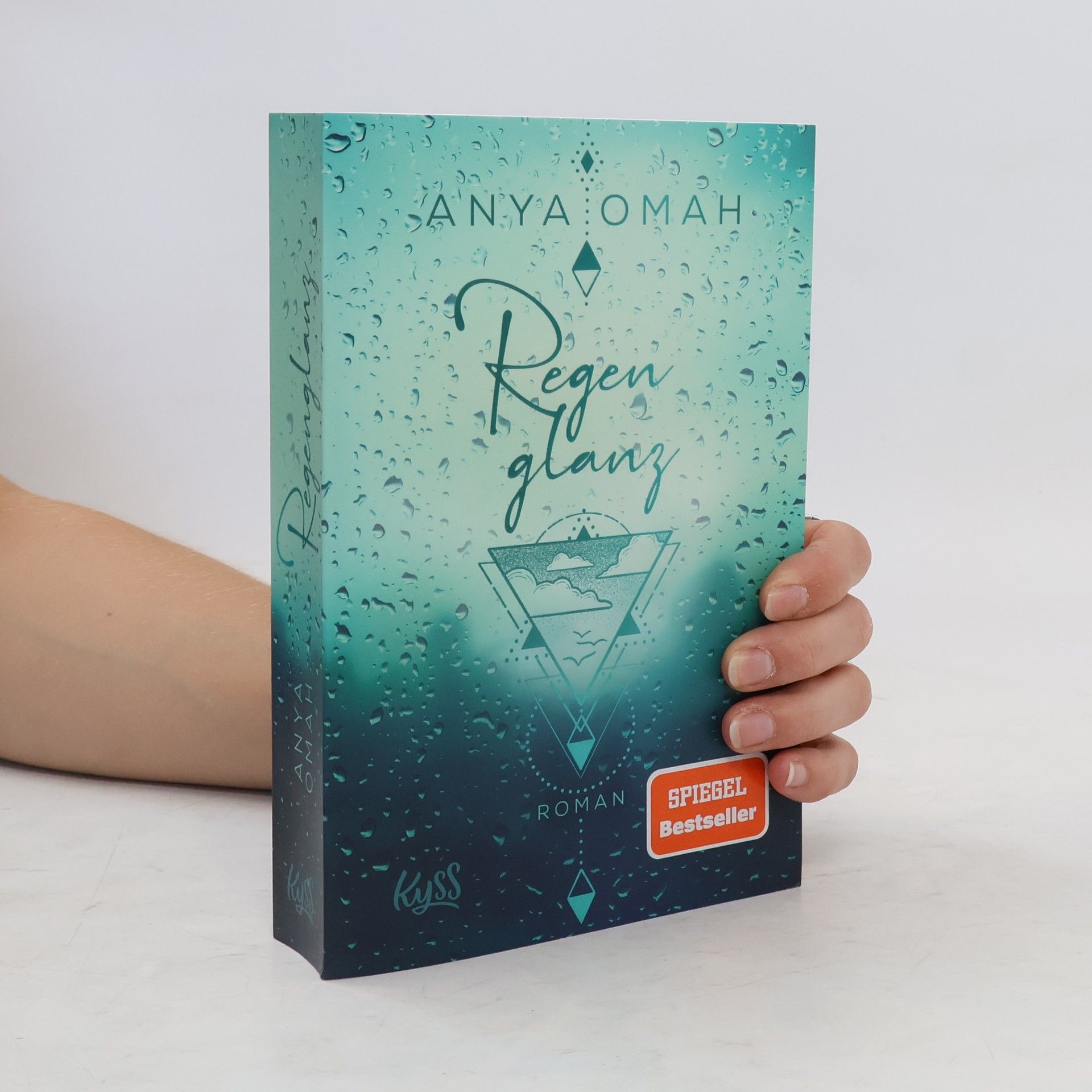 Anya Omah Regenglanz