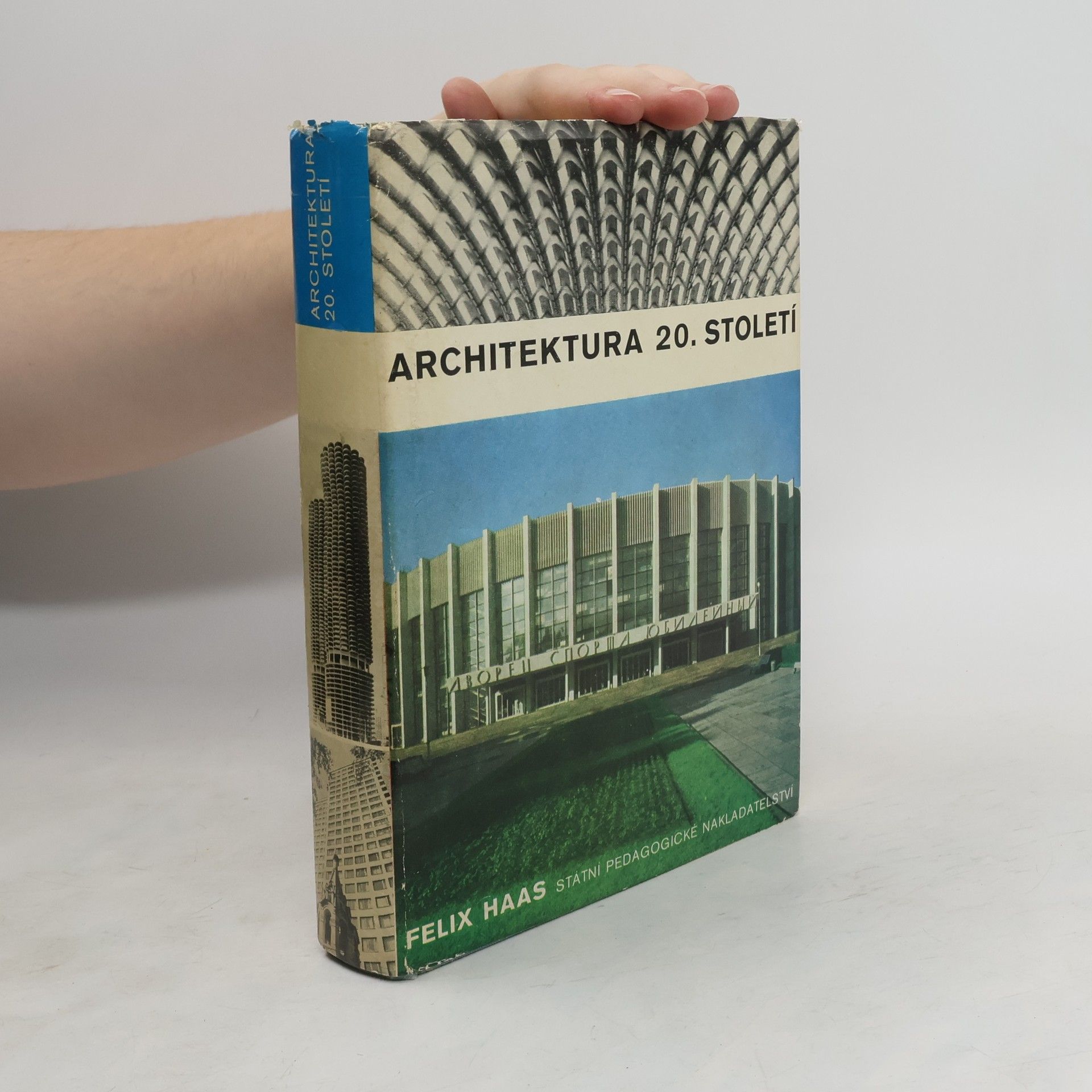 Architektura 20. století