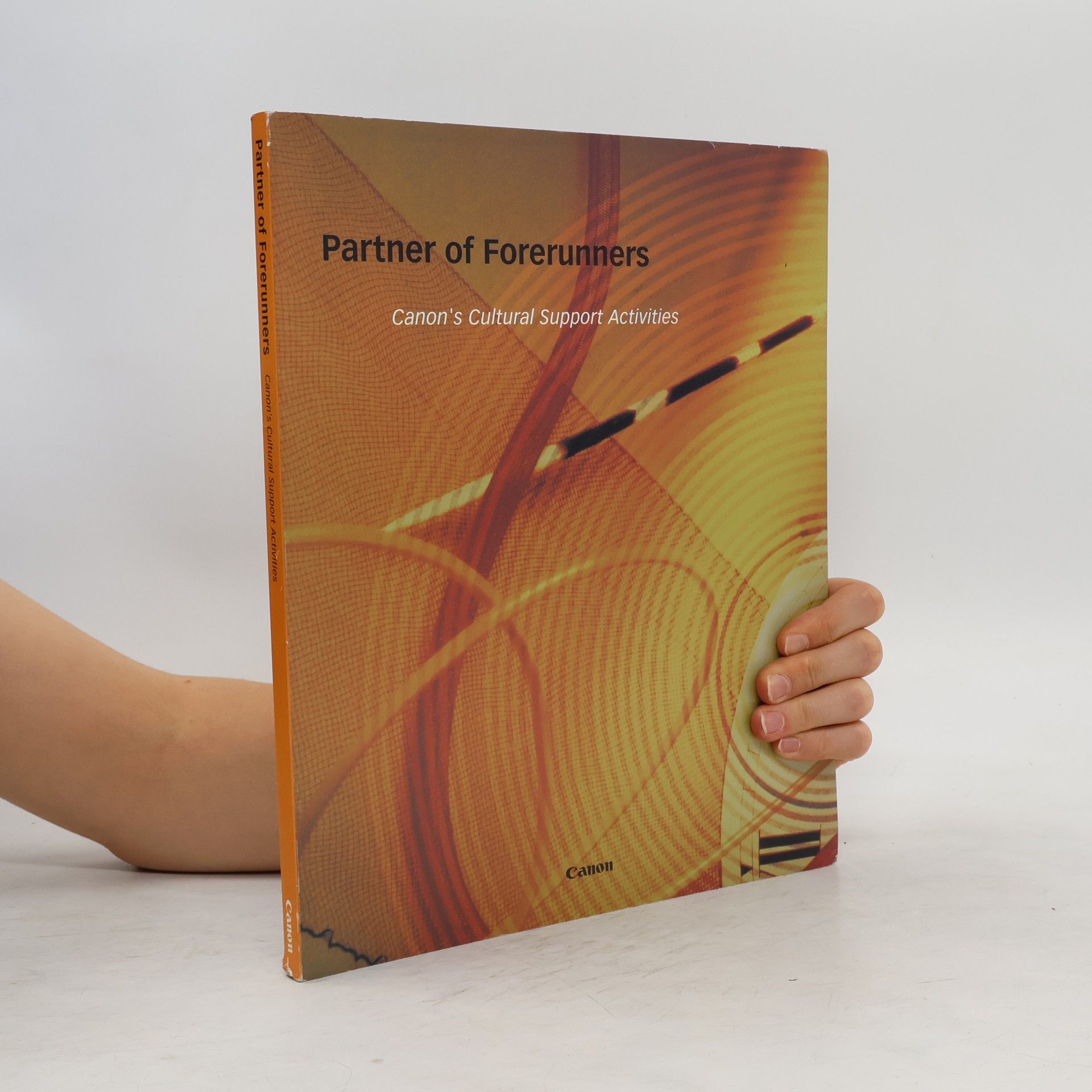 Collectif d'auteurs Partner of Forerunners