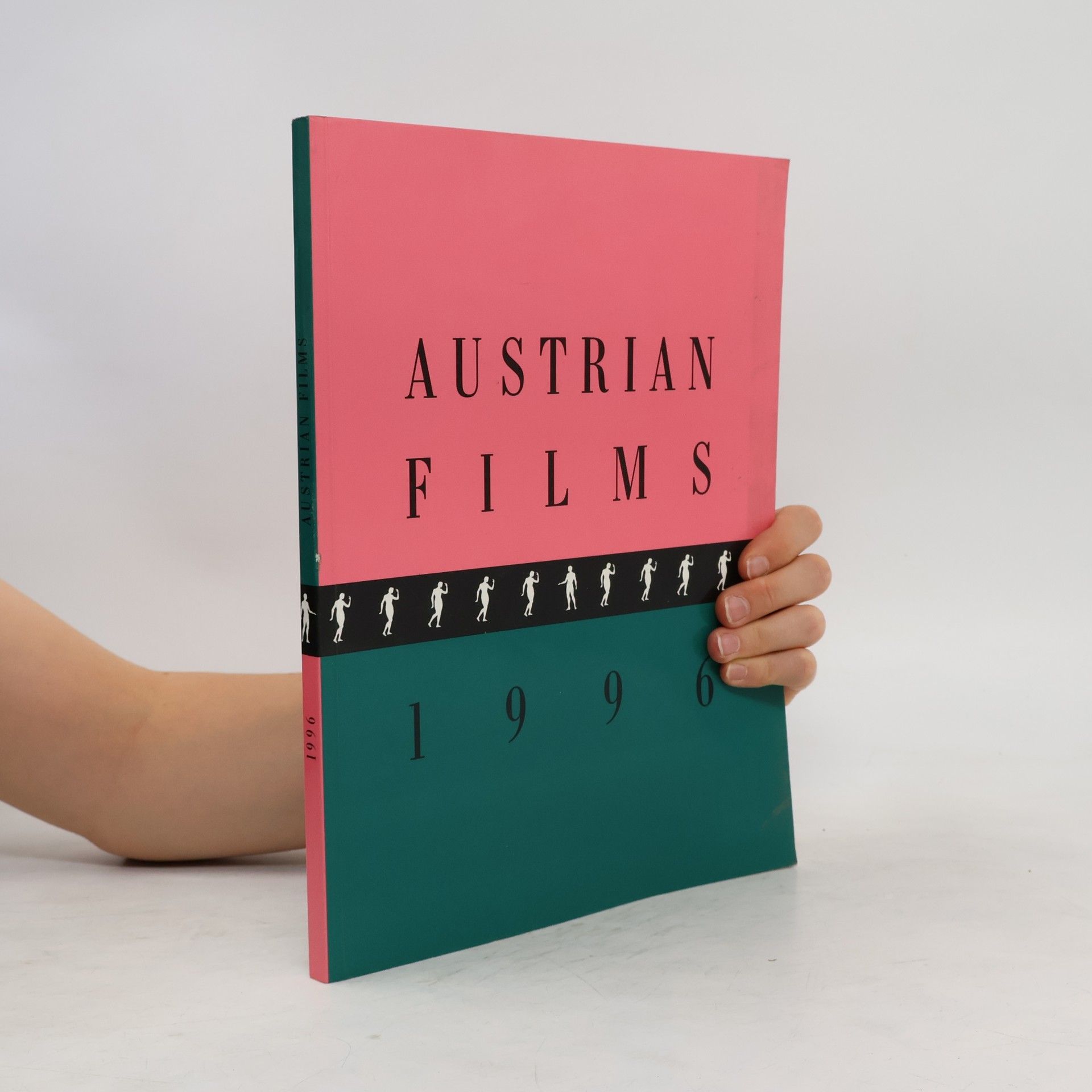 Collectif d'auteurs Austrian Films 1996