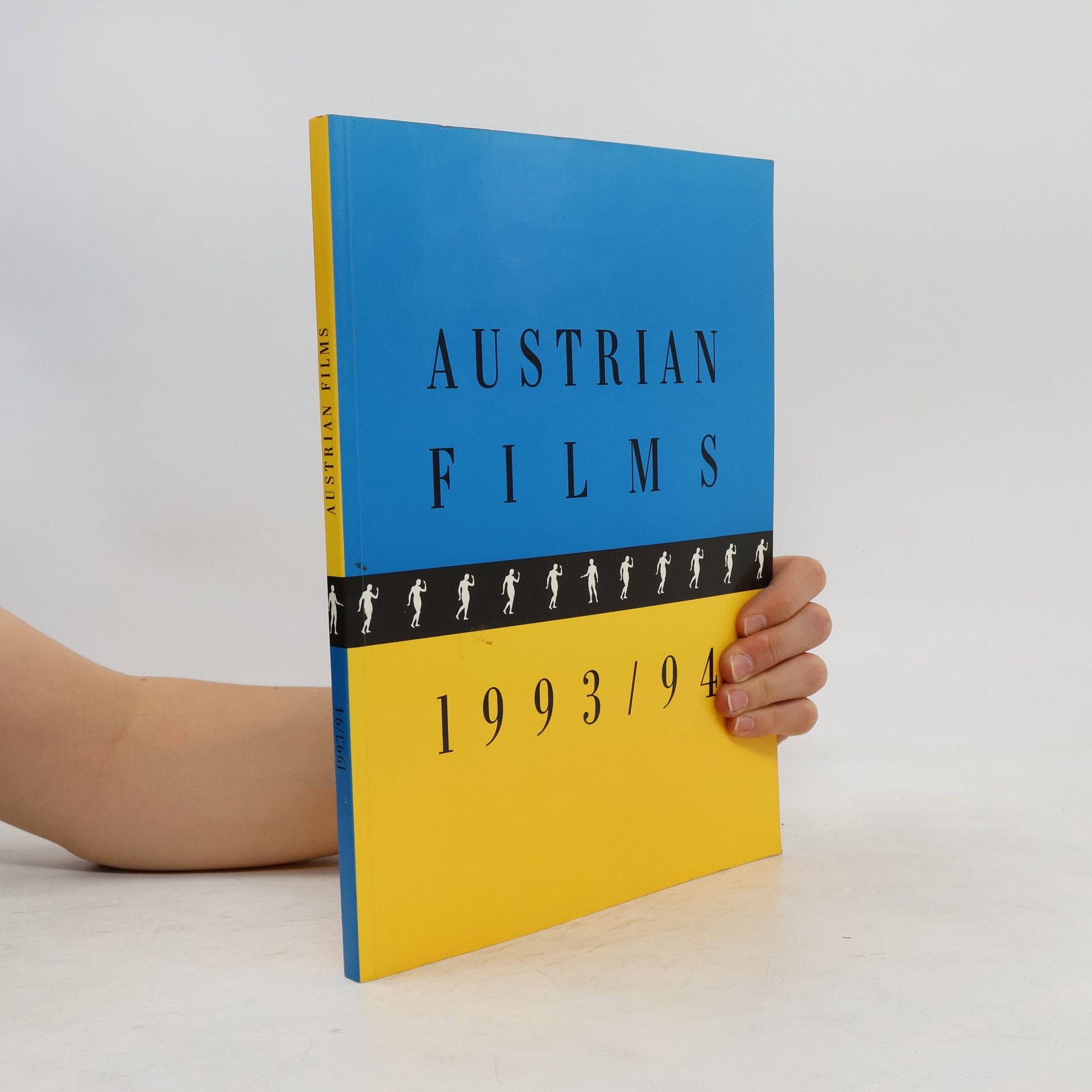 Wolfgang Glück Austrian Films 1993