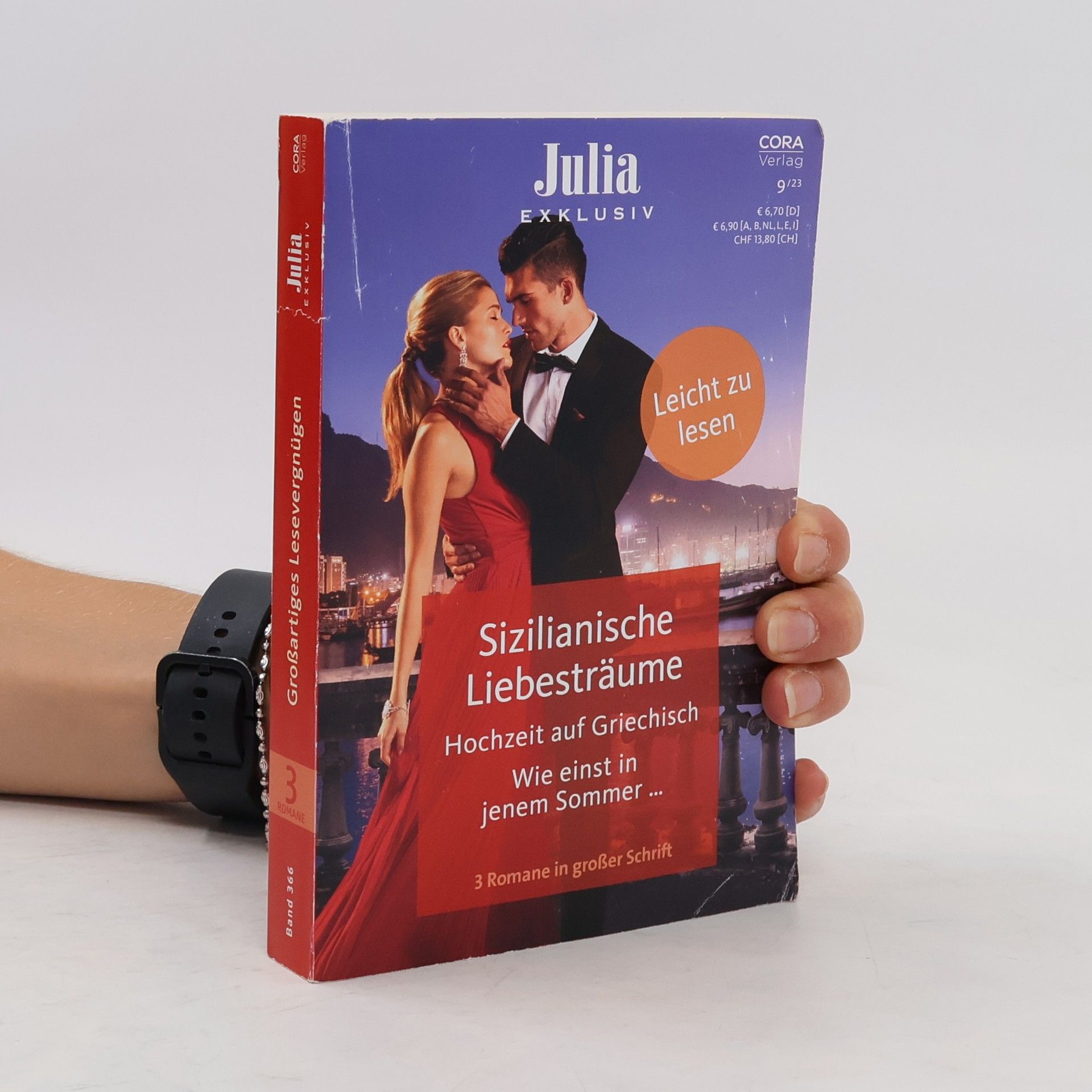 Chantelle Shaw Sizilianische Liebesträume