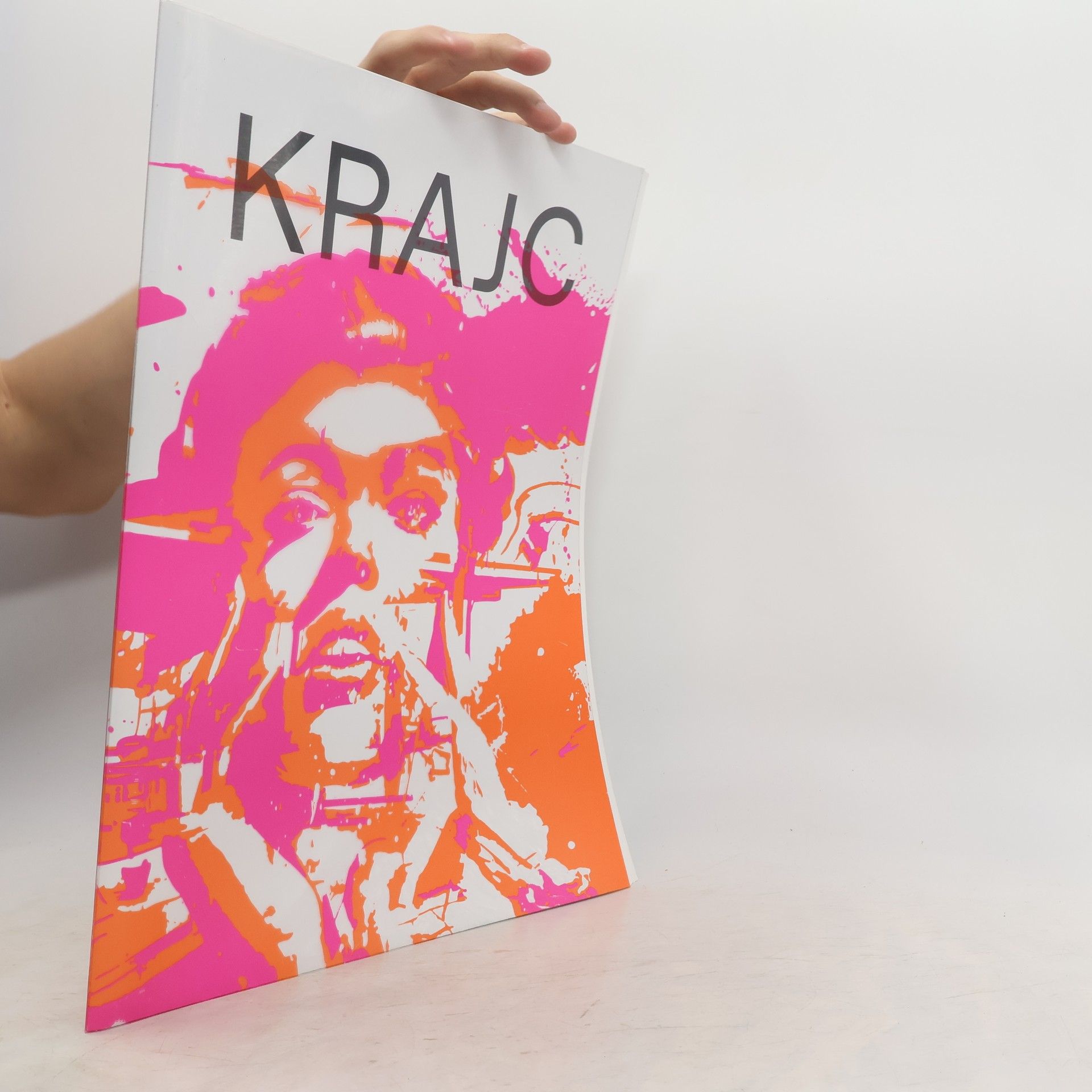 Collectif d'auteurs Krajc
