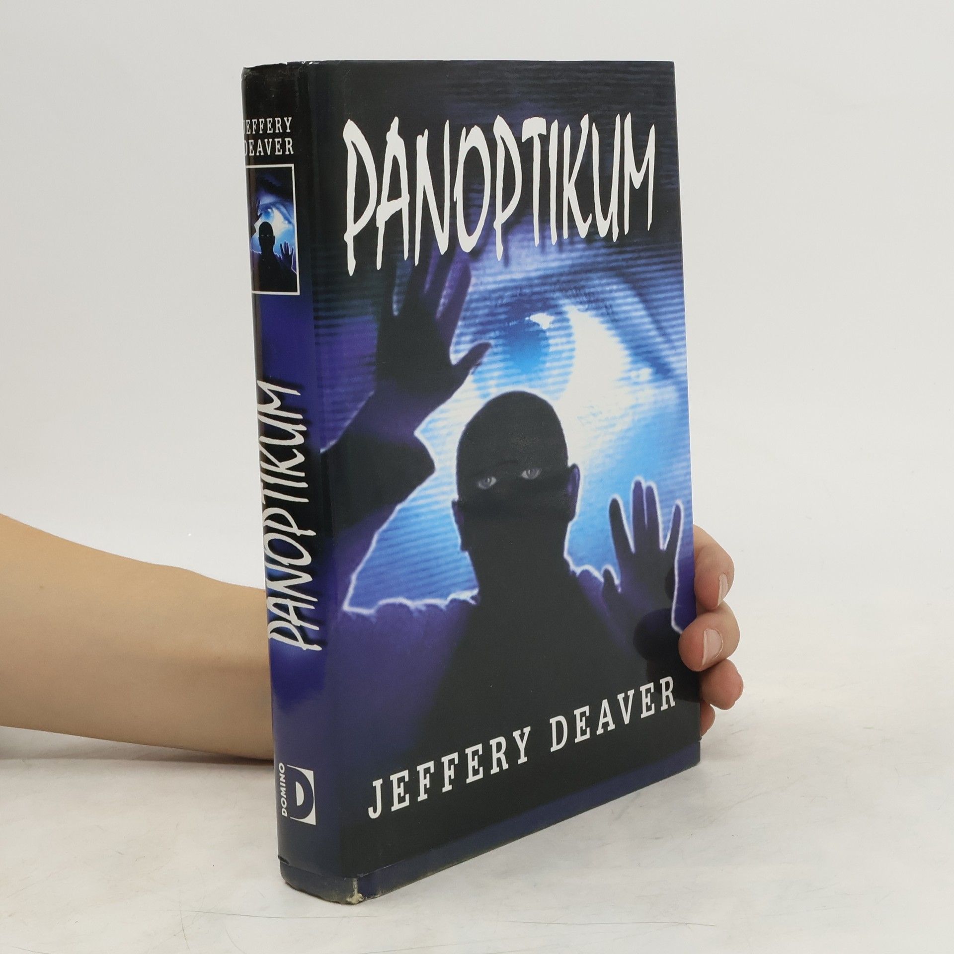 Jeffery Deaver Panoptikum