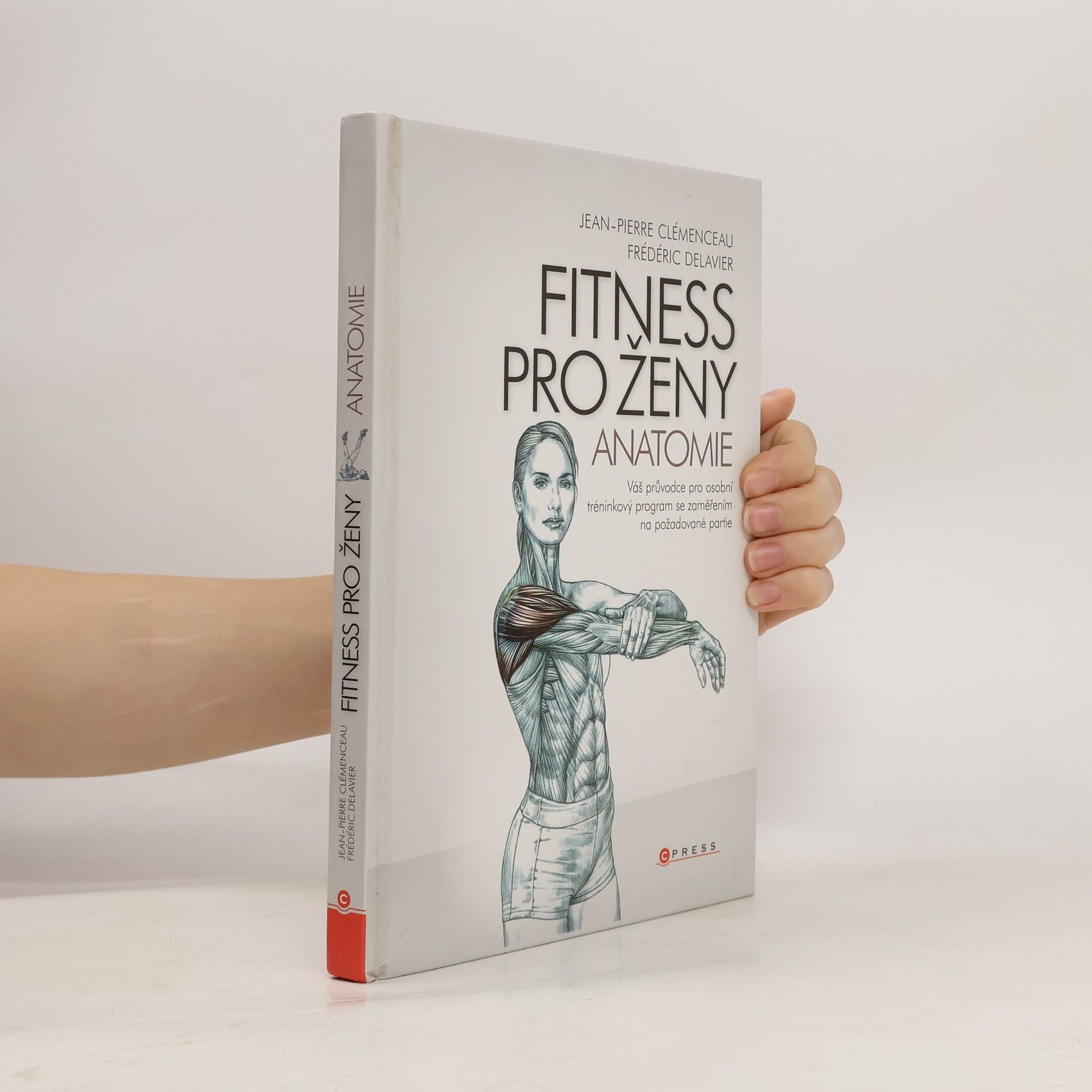 Jean Pierre Clémenceau Fitness pro ženy