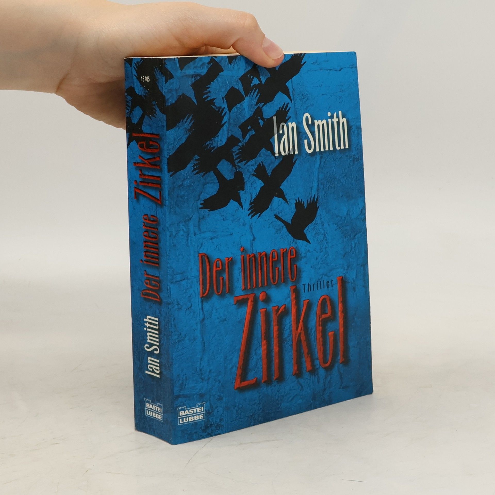 Ian Smith Der innere Zirkel