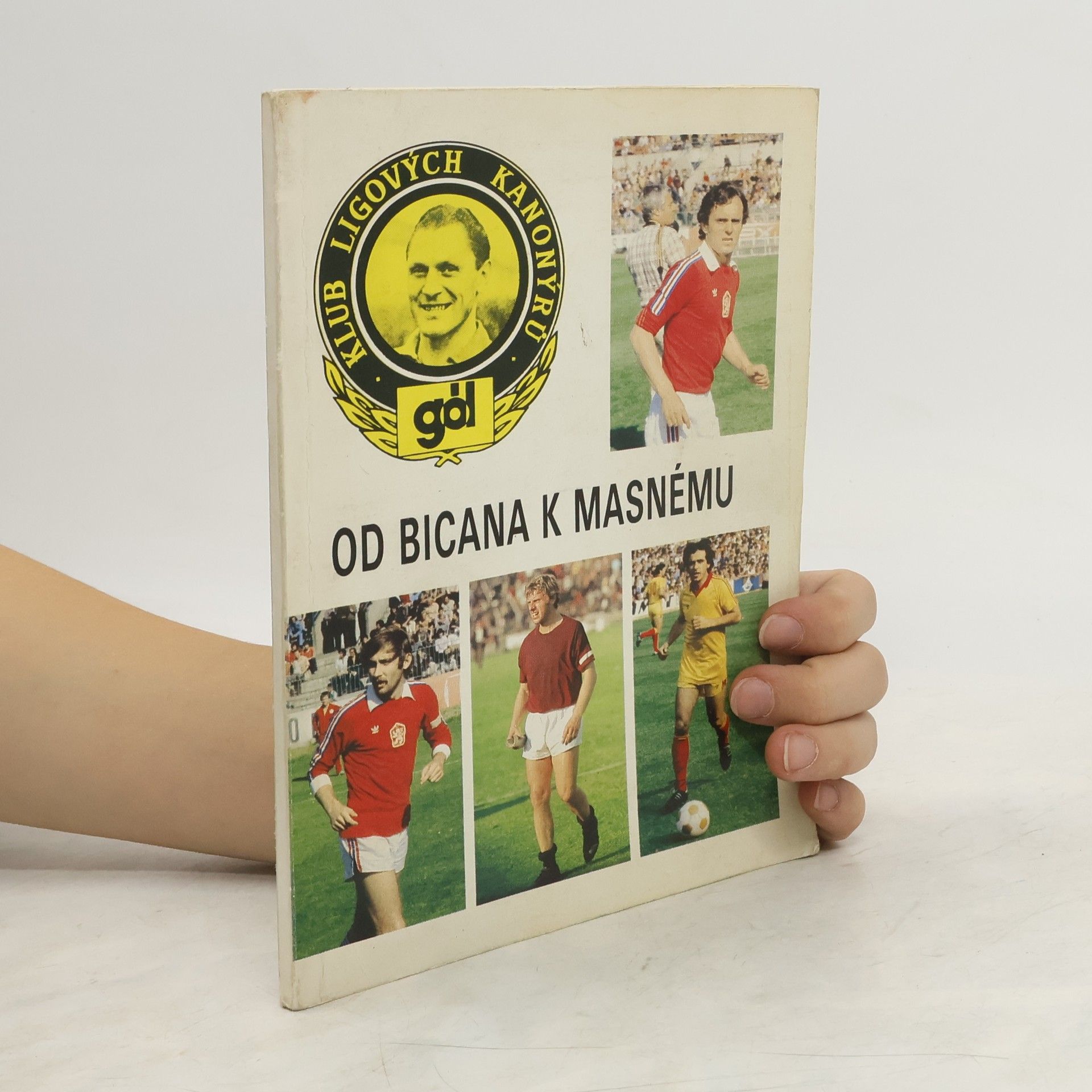 Hrubý a. kol Dolejš Od Bicana k Masnému