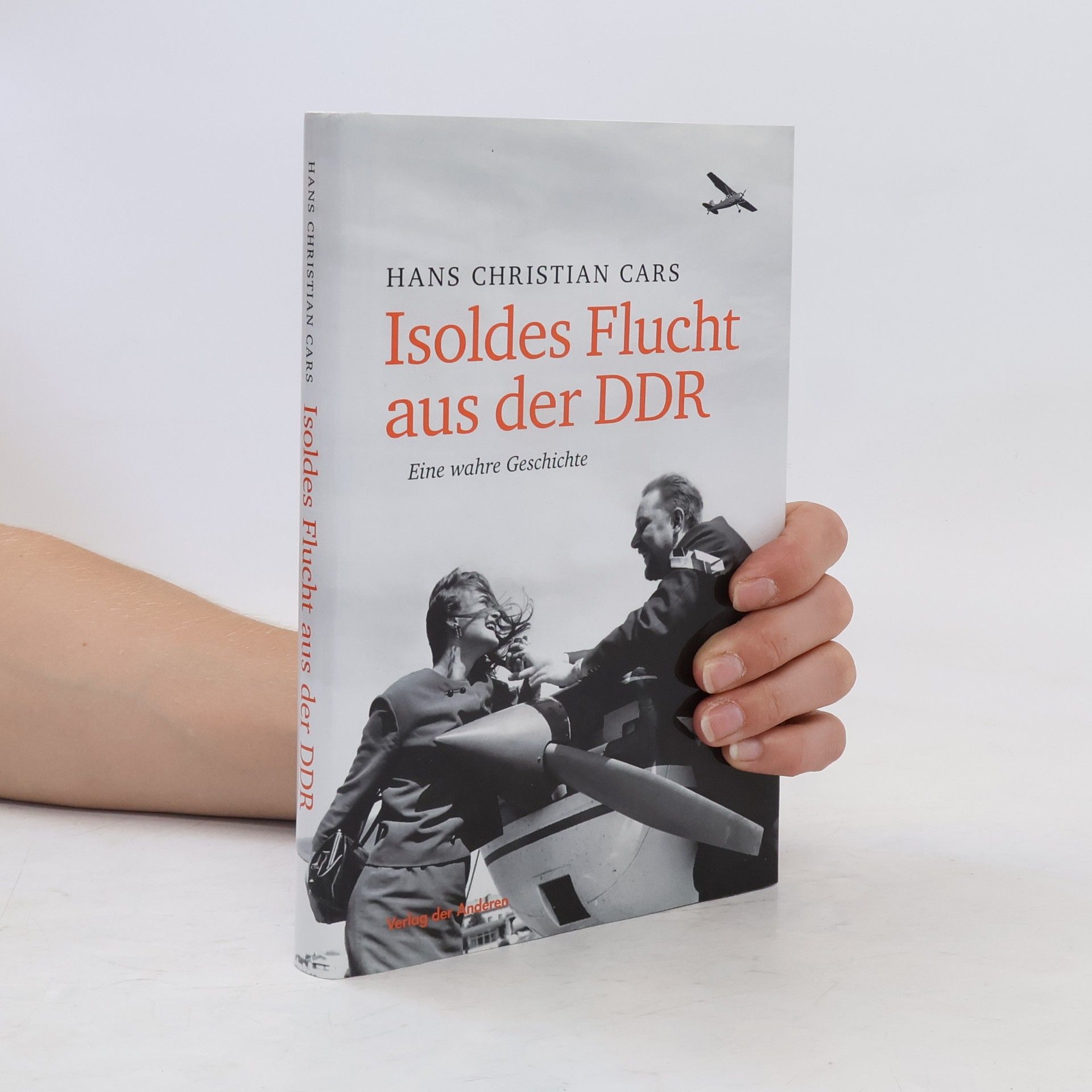 Isoldes Flucht aus der DDR