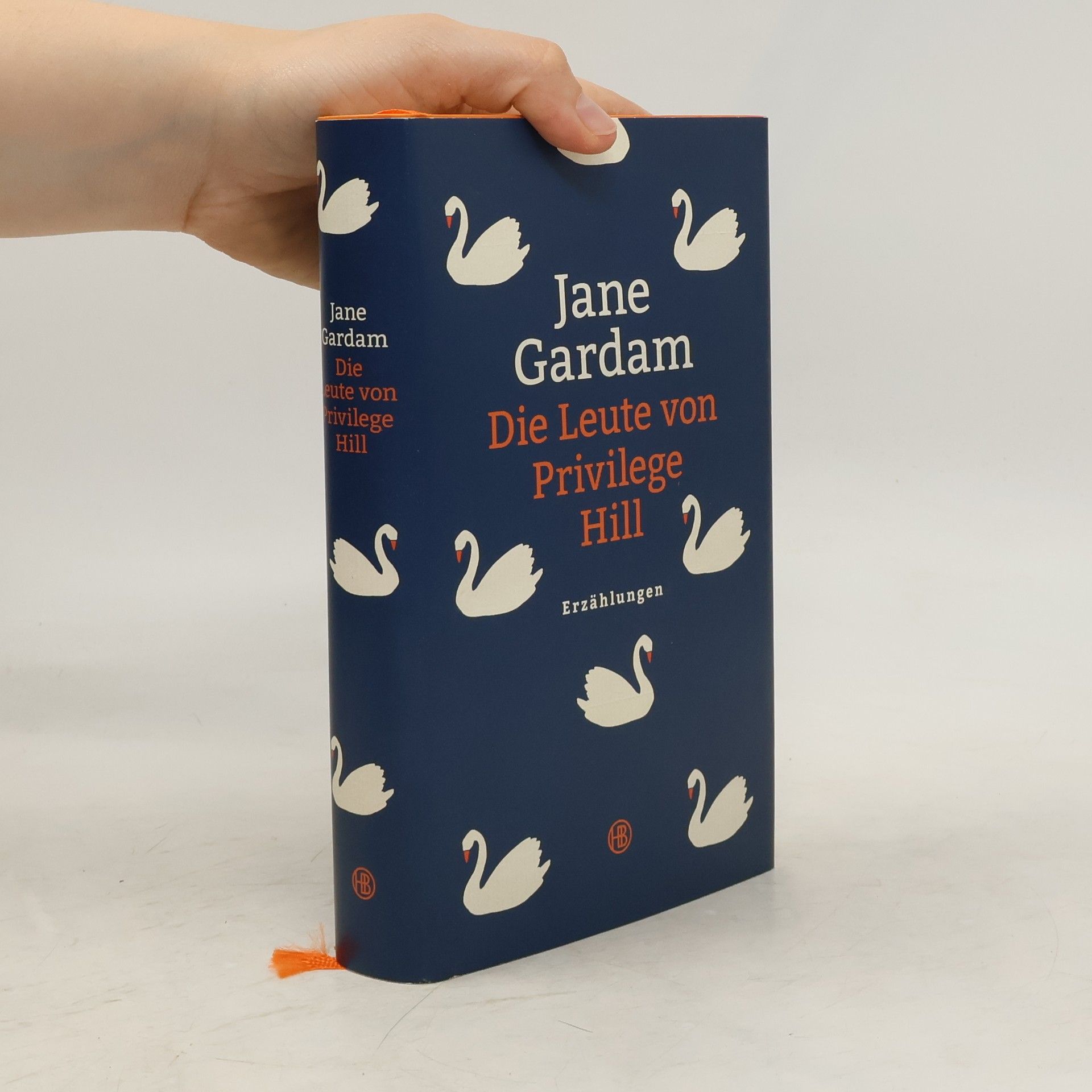 Jane Gardam Die Leute von Privilege Hill