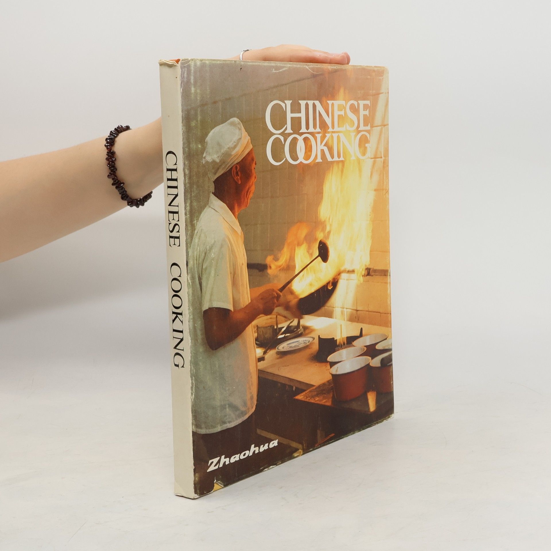 AA.VV. Chinese Cooking