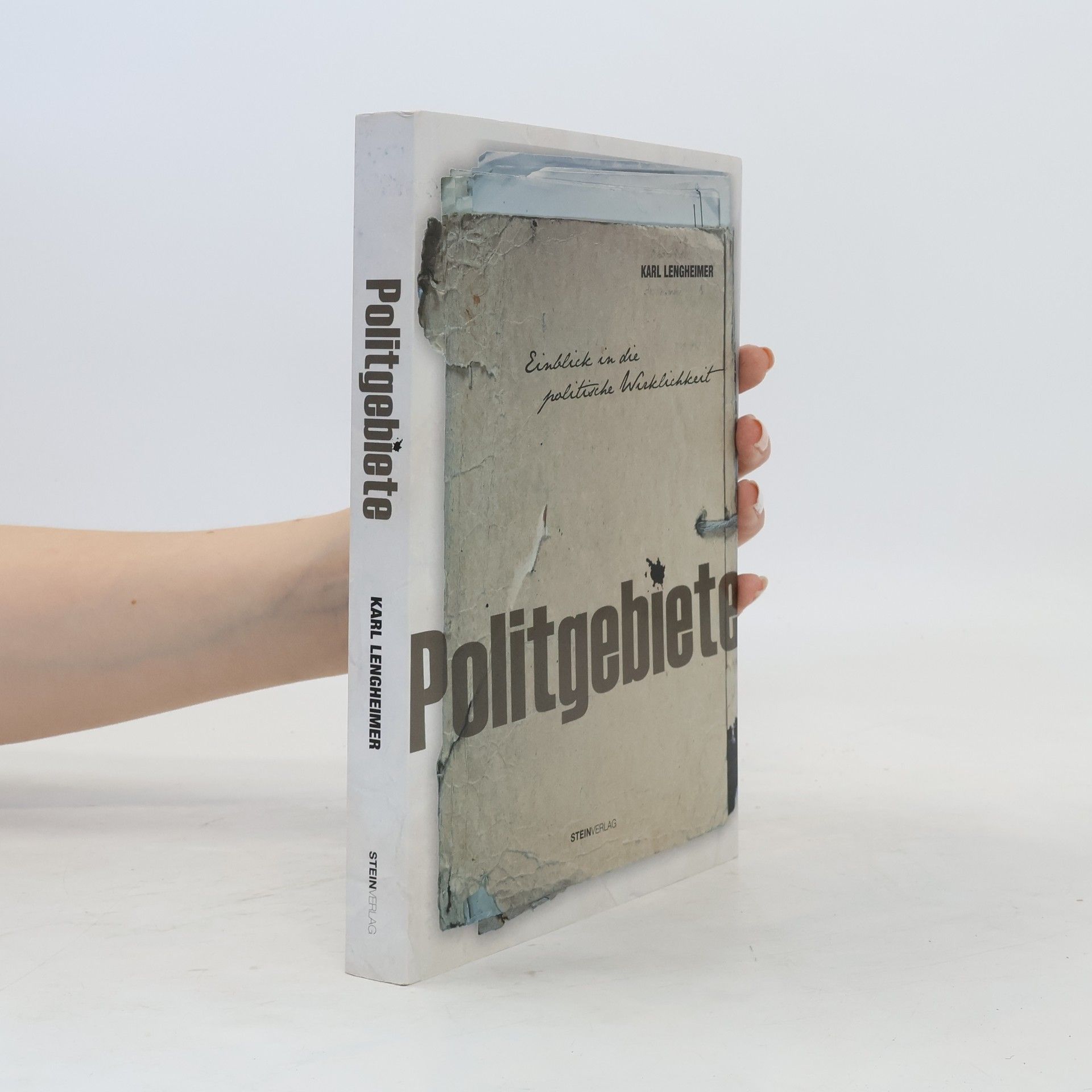 Karl Lengheimer Politgebiete